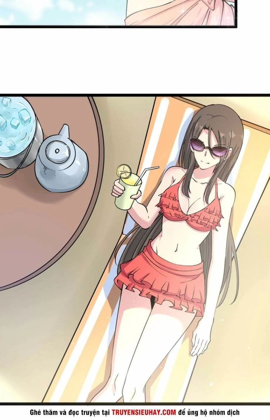 Cửa Hàng Đào Bảo Thông Tam Giới Chapter 36.5 - 6