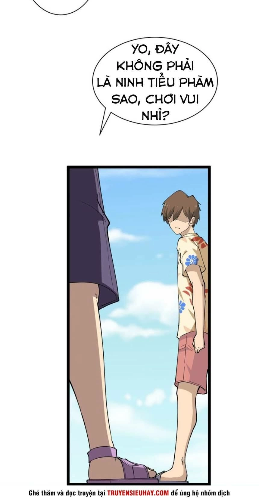 Cửa Hàng Đào Bảo Thông Tam Giới Chapter 36.5 - 8