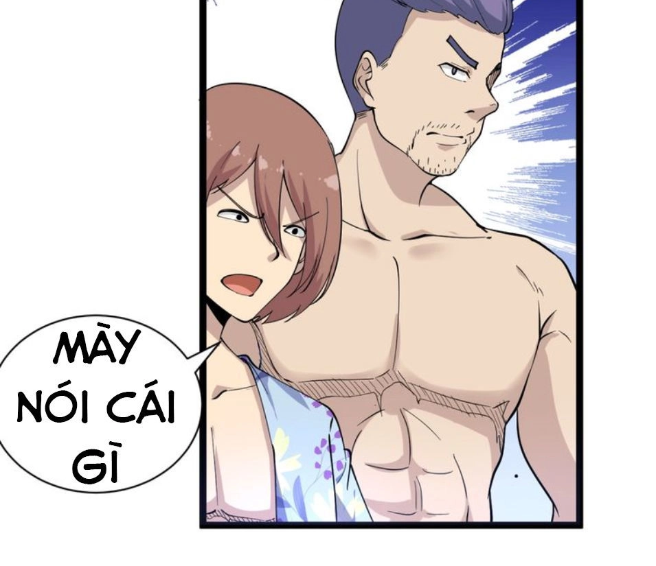 Cửa Hàng Đào Bảo Thông Tam Giới Chapter 36.5 - 10