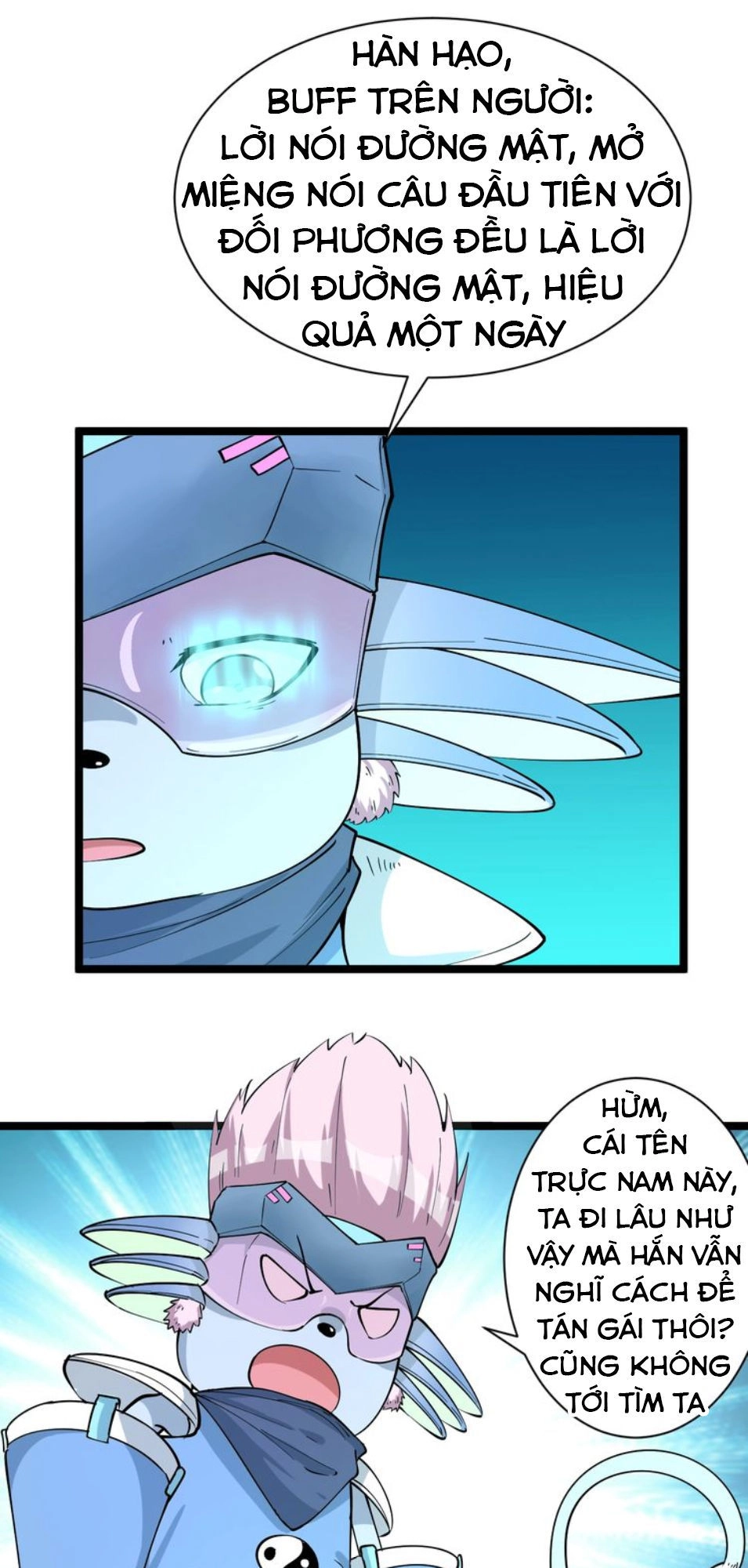 Cửa Hàng Đào Bảo Thông Tam Giới Chapter 36.5 - 47