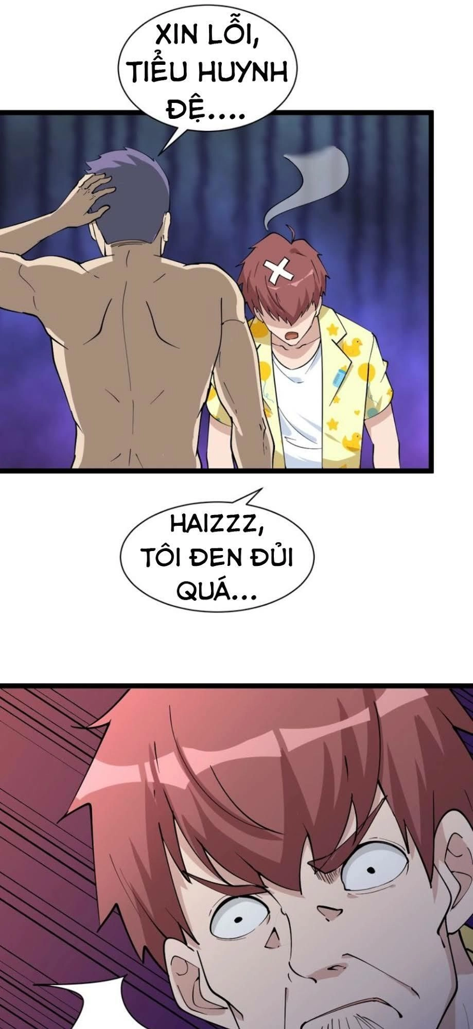 Cửa Hàng Đào Bảo Thông Tam Giới Chapter 36.5 - 49