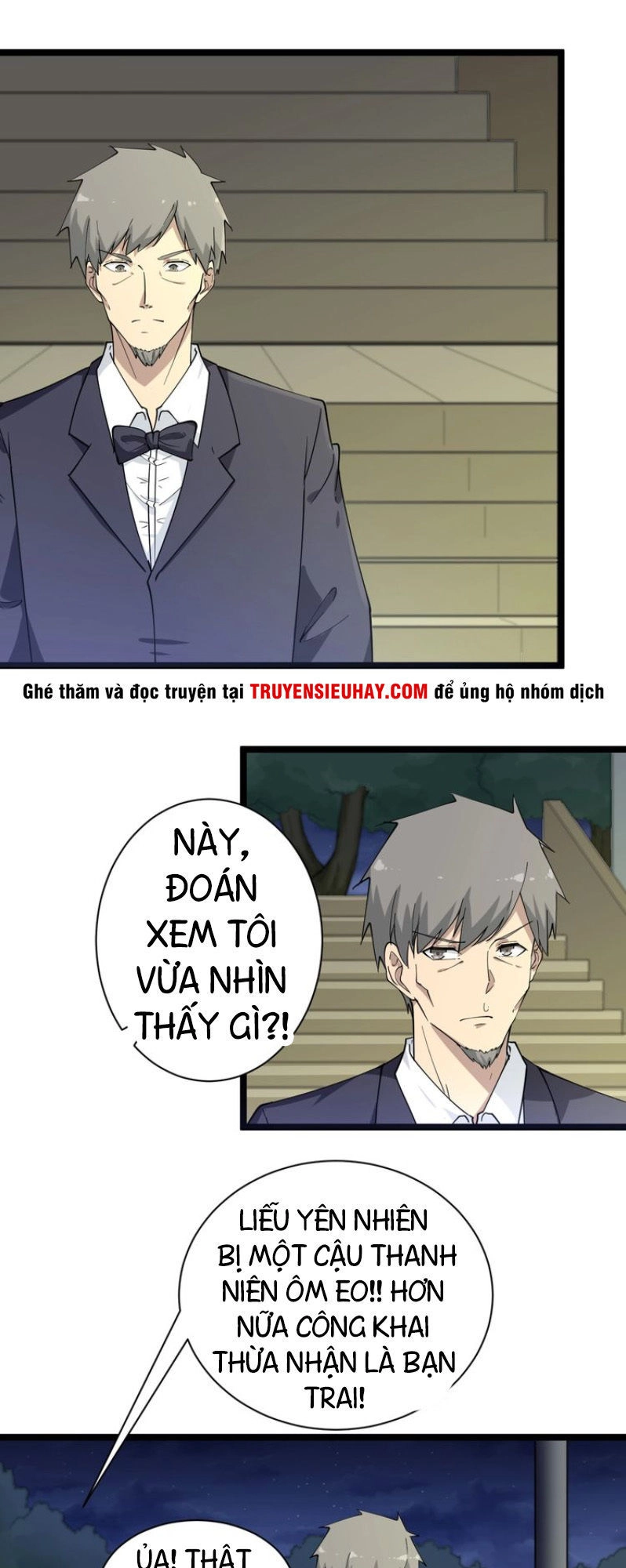 Cửa Hàng Đào Bảo Thông Tam Giới Chapter 37 - 4