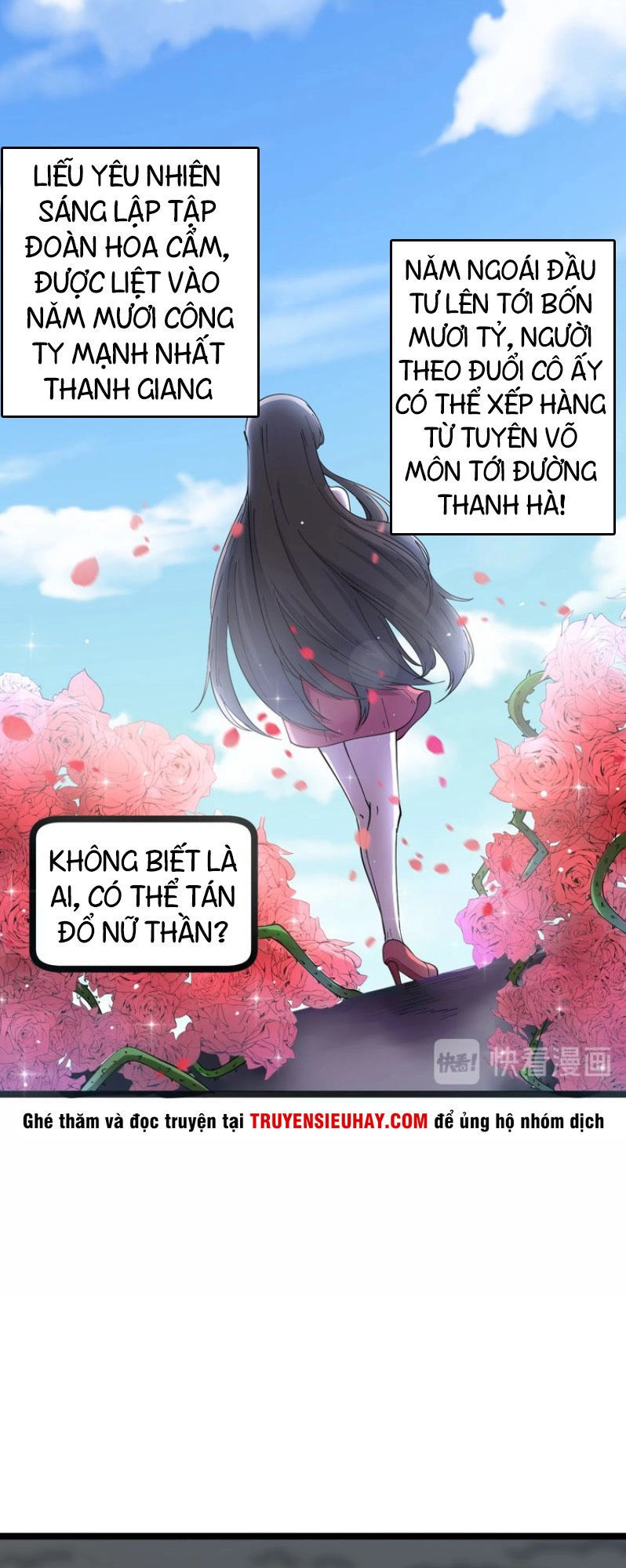 Cửa Hàng Đào Bảo Thông Tam Giới Chapter 37 - 8