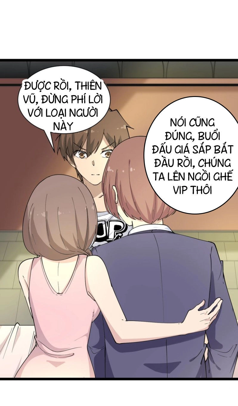 Cửa Hàng Đào Bảo Thông Tam Giới Chapter 37 - 24