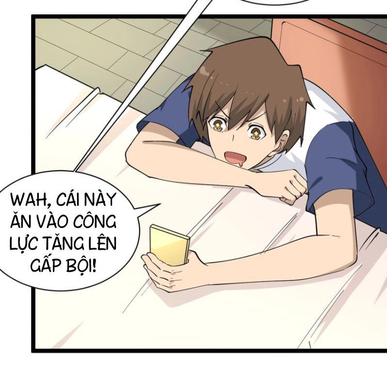 Cửa Hàng Đào Bảo Thông Tam Giới Chapter 37 - 42