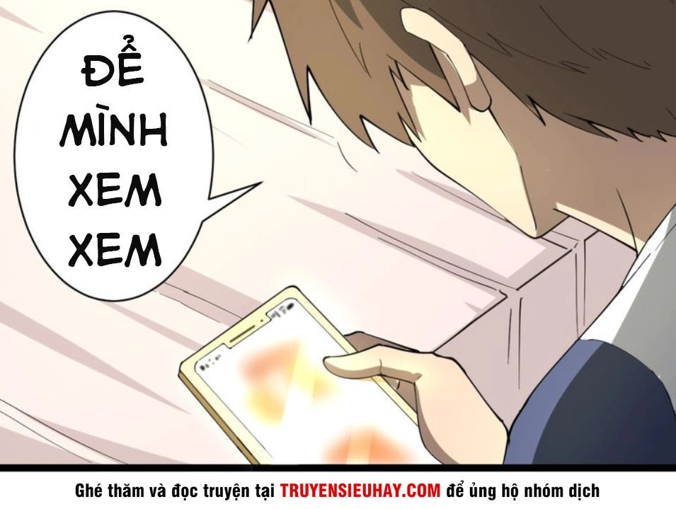 Cửa Hàng Đào Bảo Thông Tam Giới Chapter 38 - 30