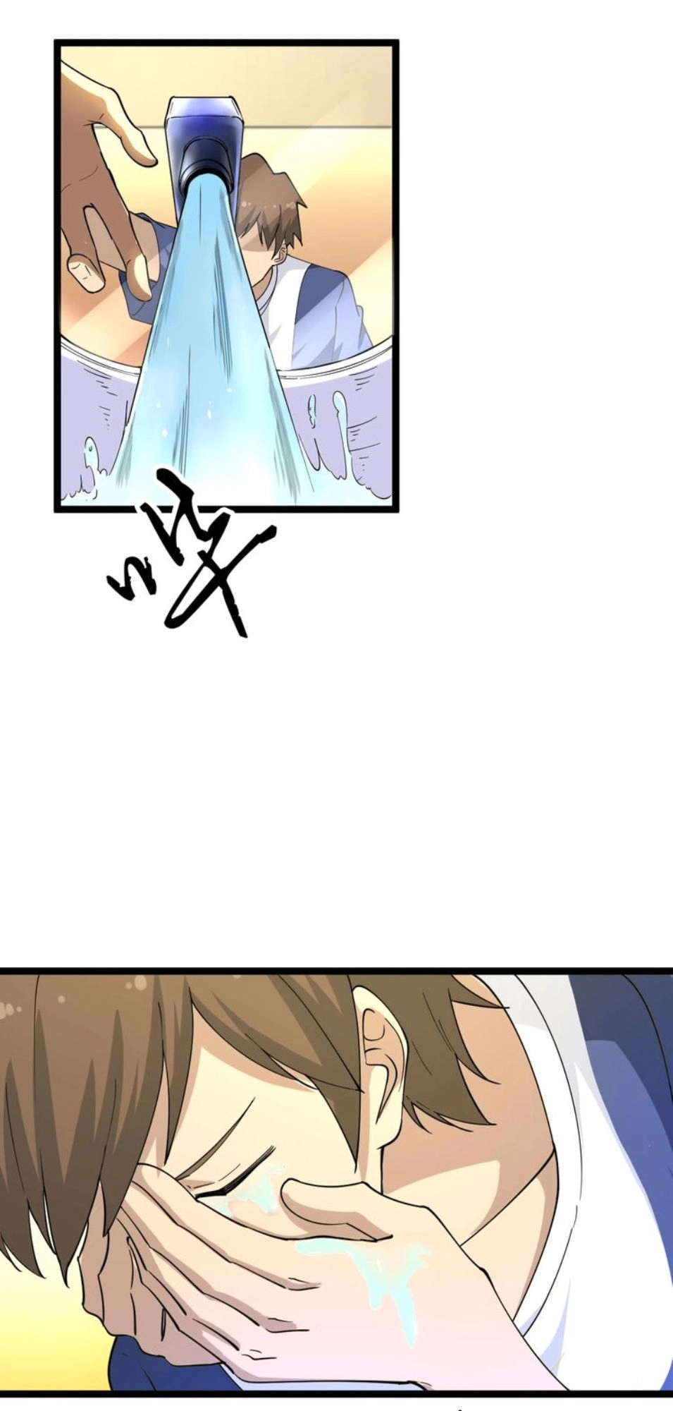 Cửa Hàng Đào Bảo Thông Tam Giới Chapter 38 - 42