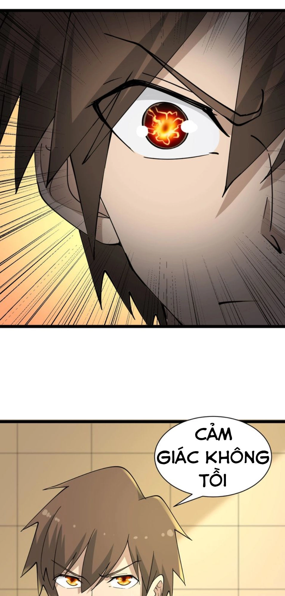 Cửa Hàng Đào Bảo Thông Tam Giới Chapter 38 - 45