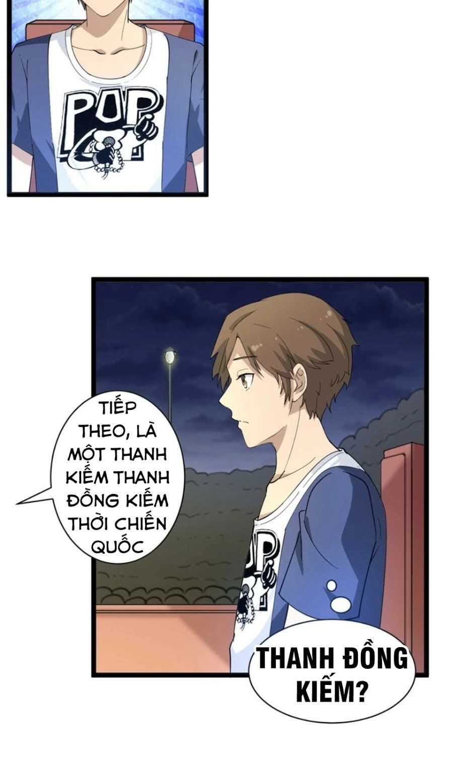 Cửa Hàng Đào Bảo Thông Tam Giới Chapter 39 - 7