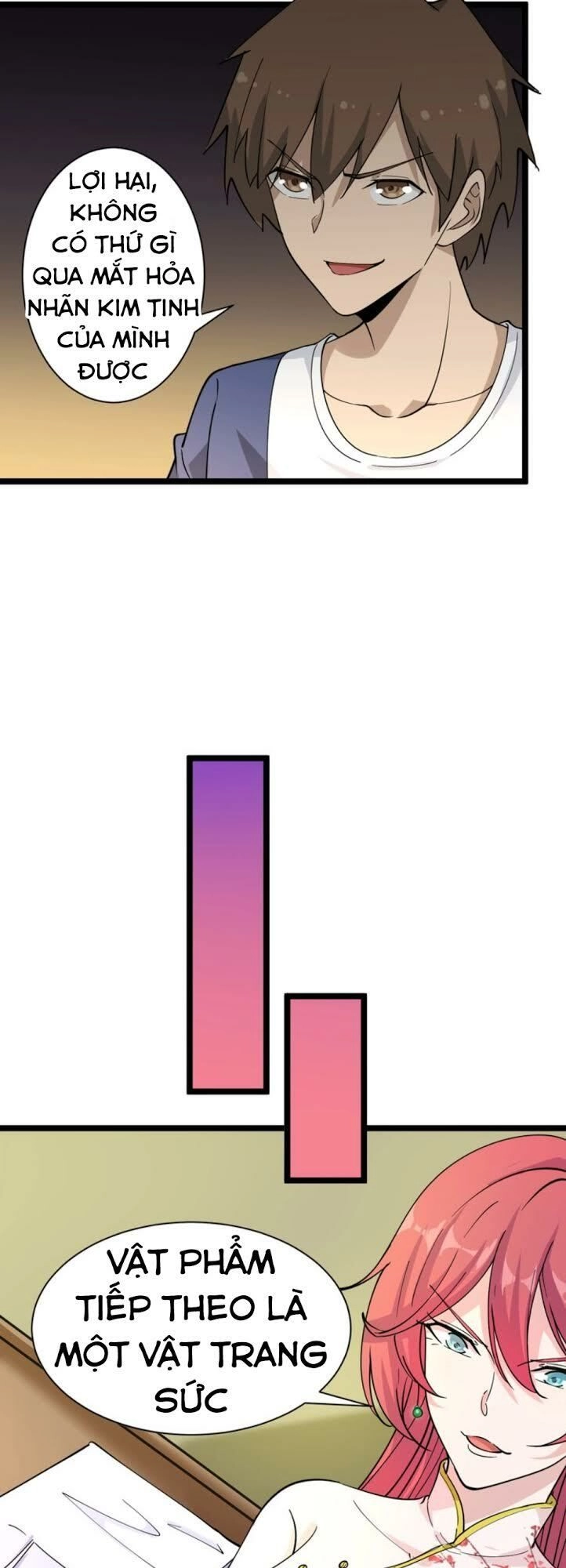 Cửa Hàng Đào Bảo Thông Tam Giới Chapter 39 - 11