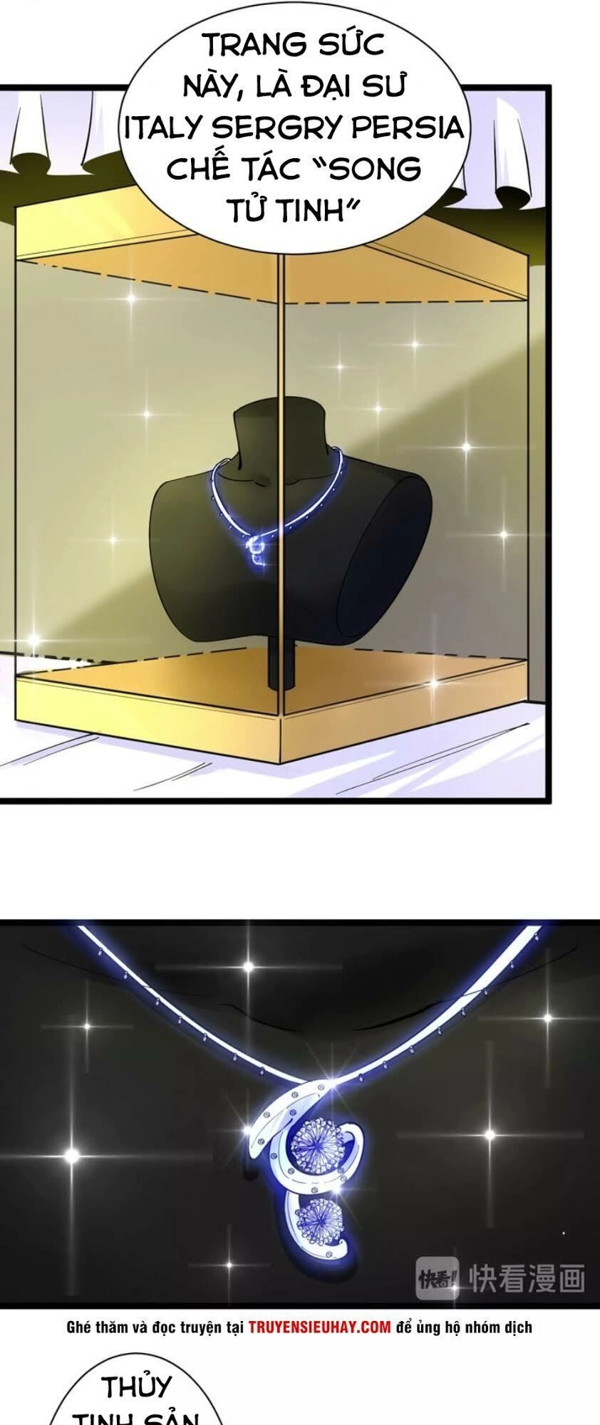 Cửa Hàng Đào Bảo Thông Tam Giới Chapter 39 - 13