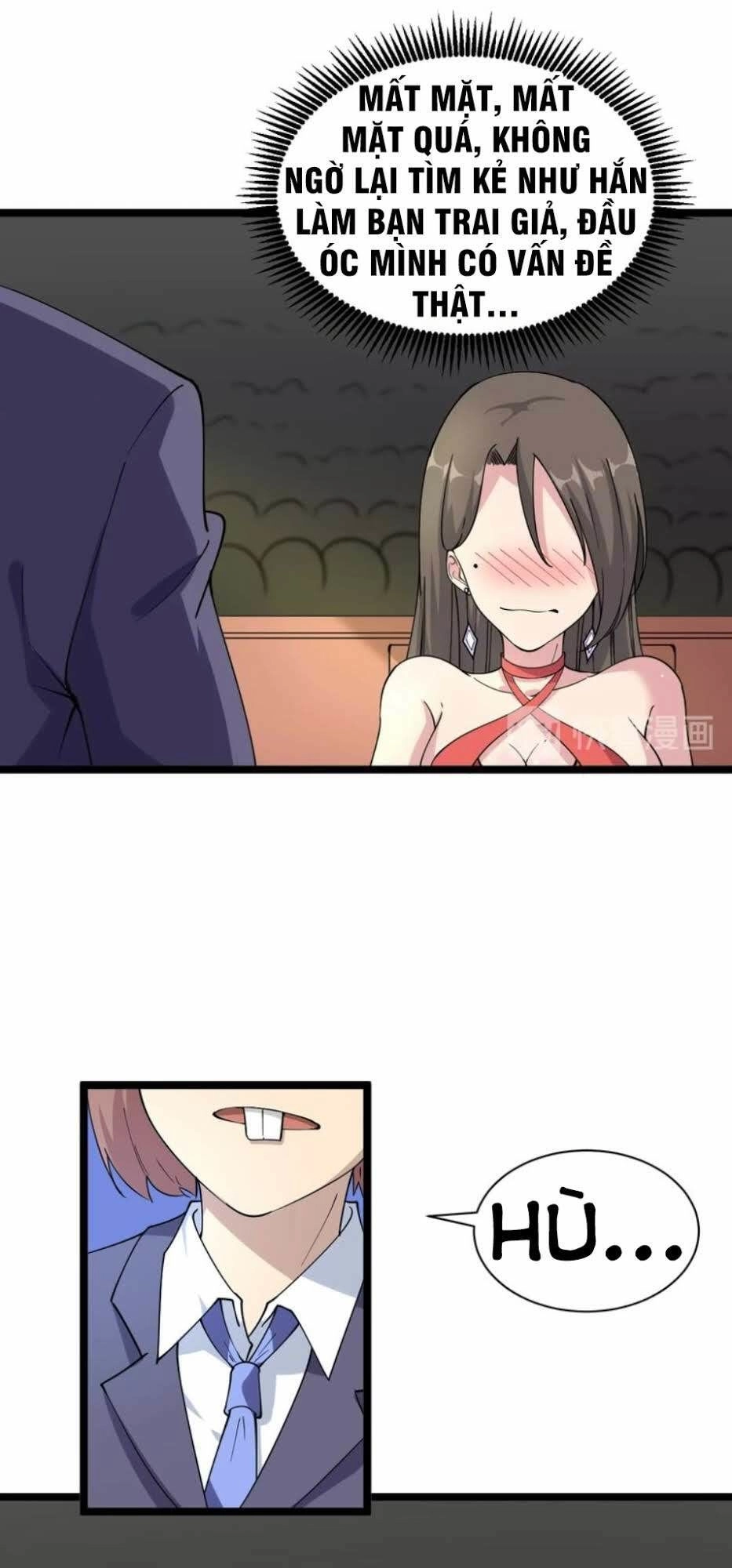 Cửa Hàng Đào Bảo Thông Tam Giới Chapter 39 - 31