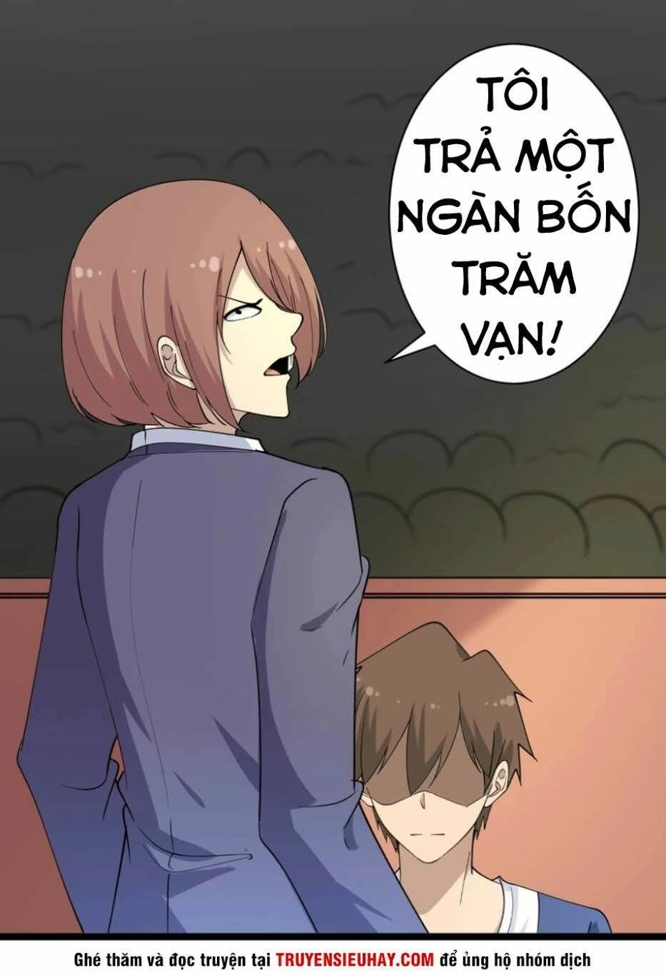 Cửa Hàng Đào Bảo Thông Tam Giới Chapter 39 - 32