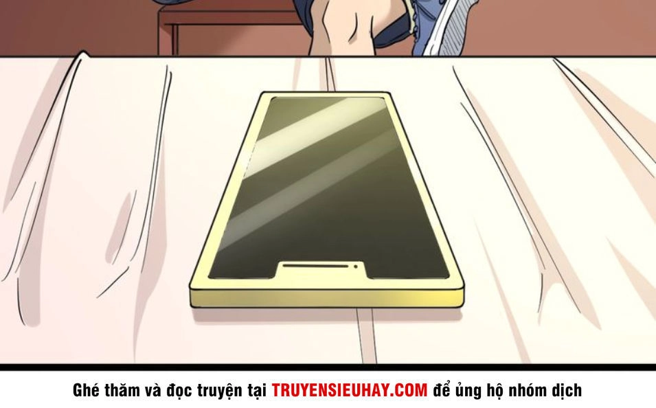 Cửa Hàng Đào Bảo Thông Tam Giới Chapter 39 - 40