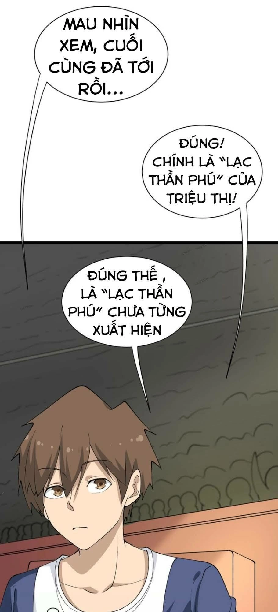 Cửa Hàng Đào Bảo Thông Tam Giới Chapter 40 - 6