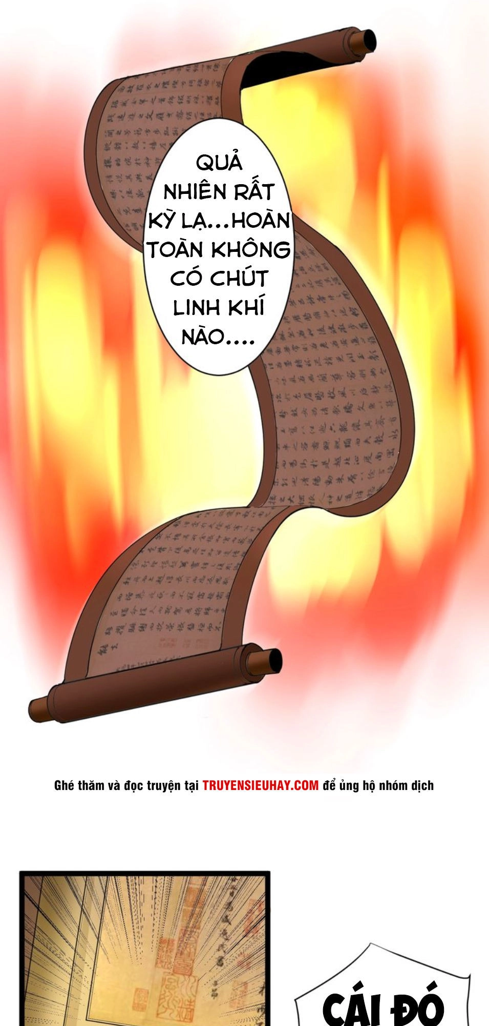 Cửa Hàng Đào Bảo Thông Tam Giới Chapter 40 - 18