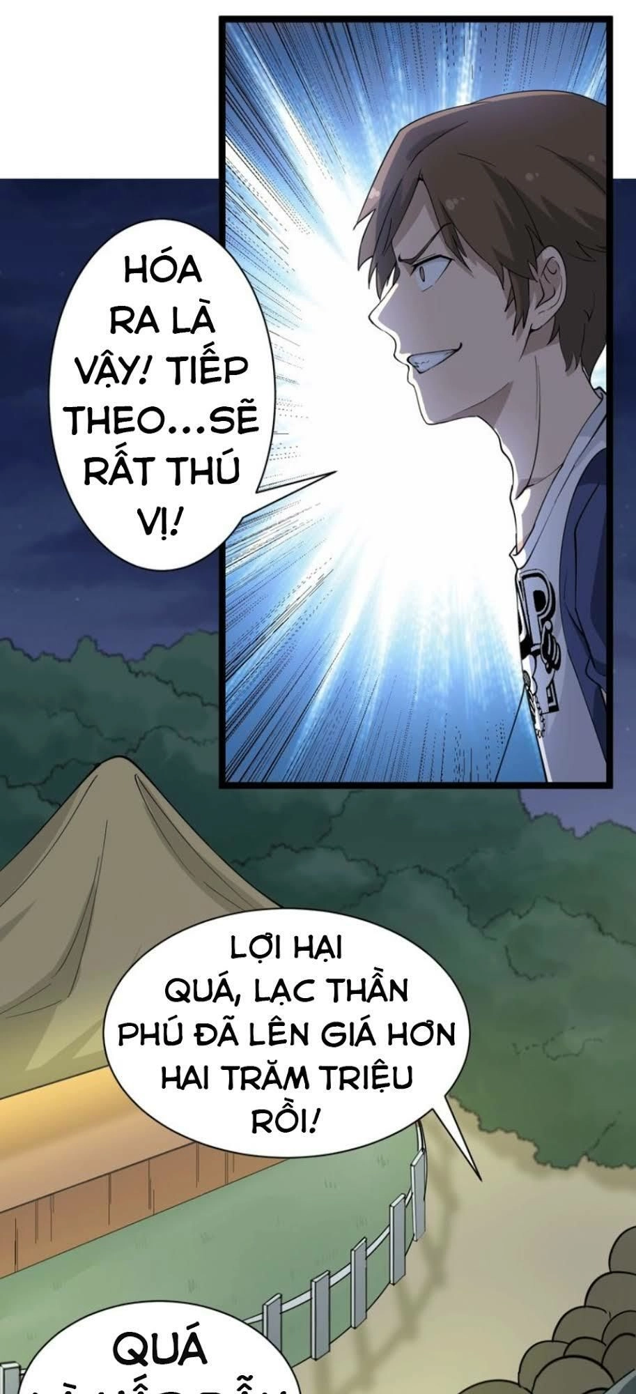 Cửa Hàng Đào Bảo Thông Tam Giới Chapter 40 - 20