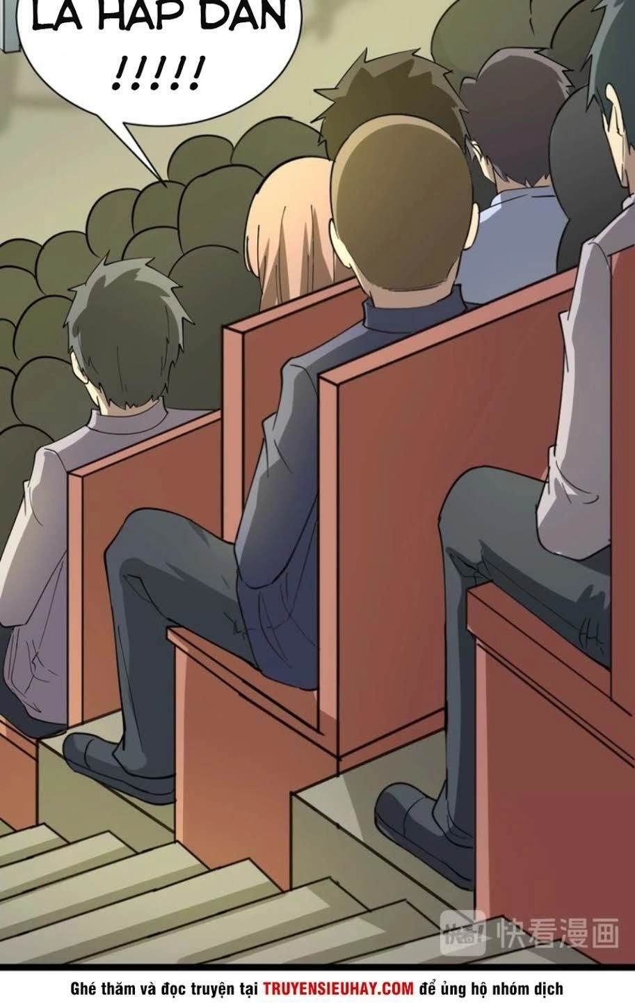 Cửa Hàng Đào Bảo Thông Tam Giới Chapter 40 - 21