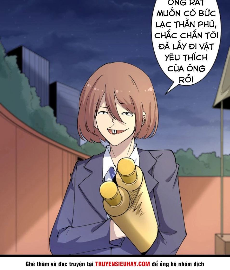 Cửa Hàng Đào Bảo Thông Tam Giới Chapter 40 - 42