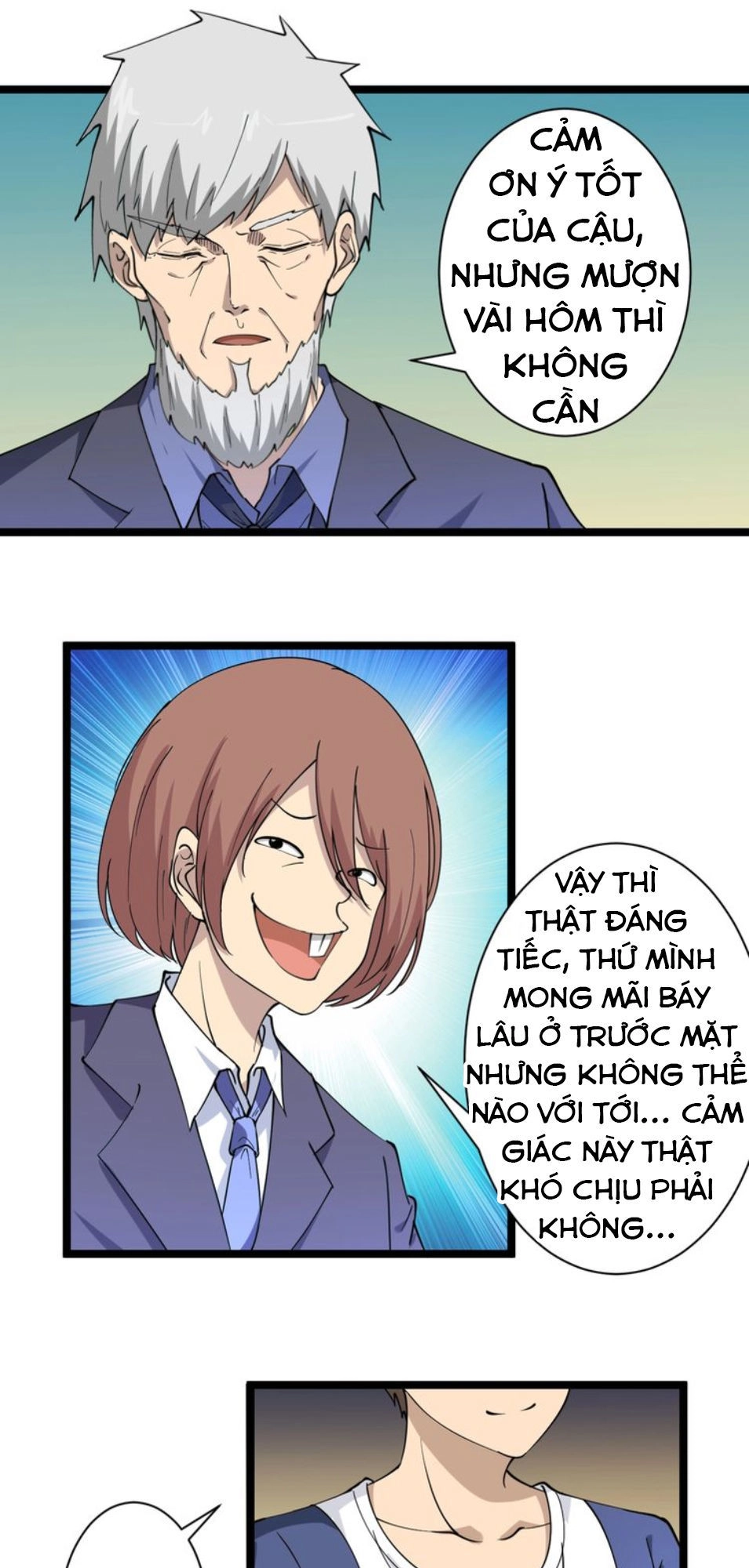 Cửa Hàng Đào Bảo Thông Tam Giới Chapter 40 - 46