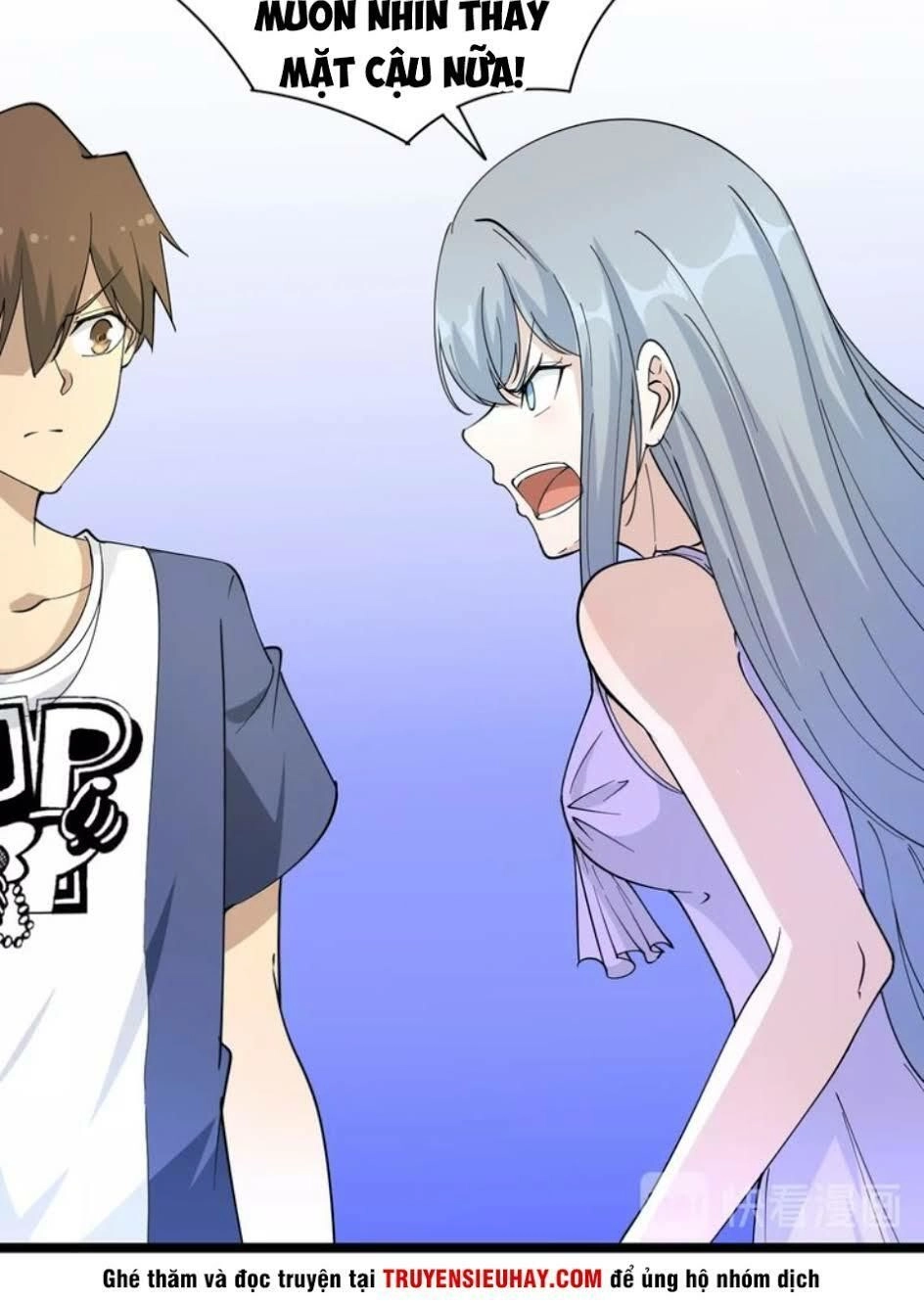 Cửa Hàng Đào Bảo Thông Tam Giới Chapter 41 - 7