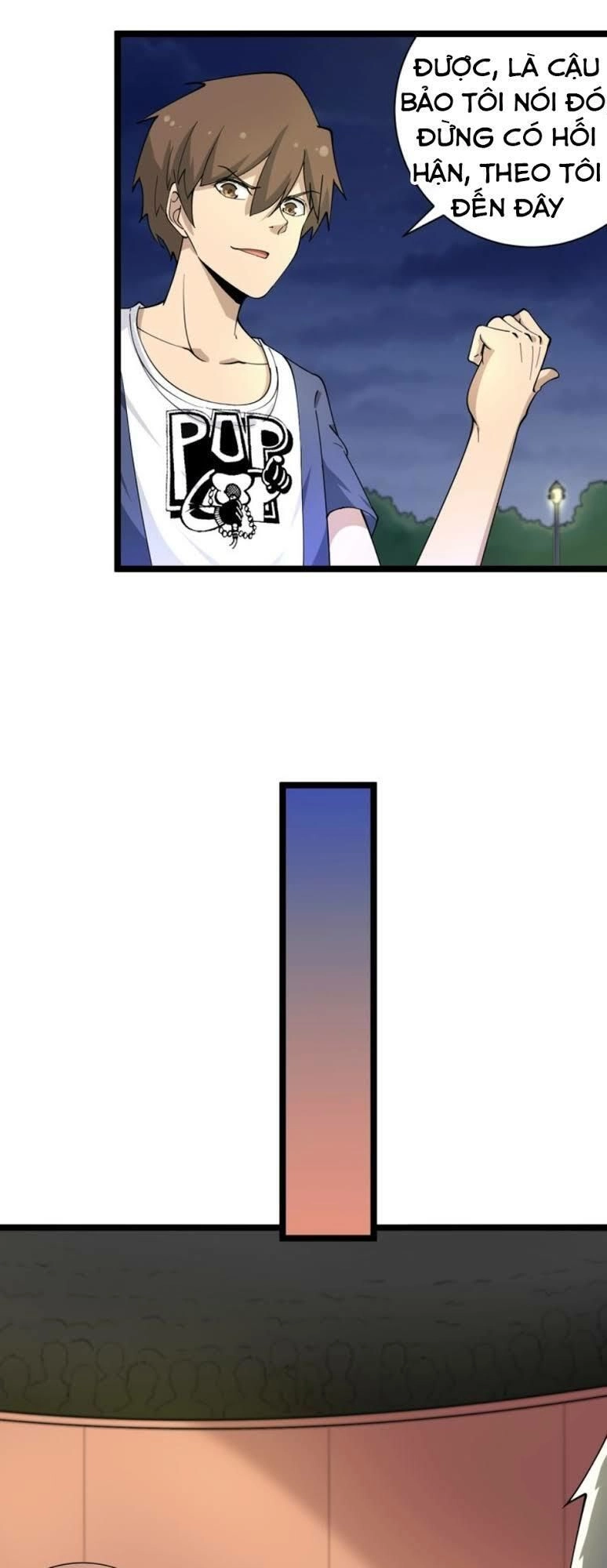 Cửa Hàng Đào Bảo Thông Tam Giới Chapter 41 - 10