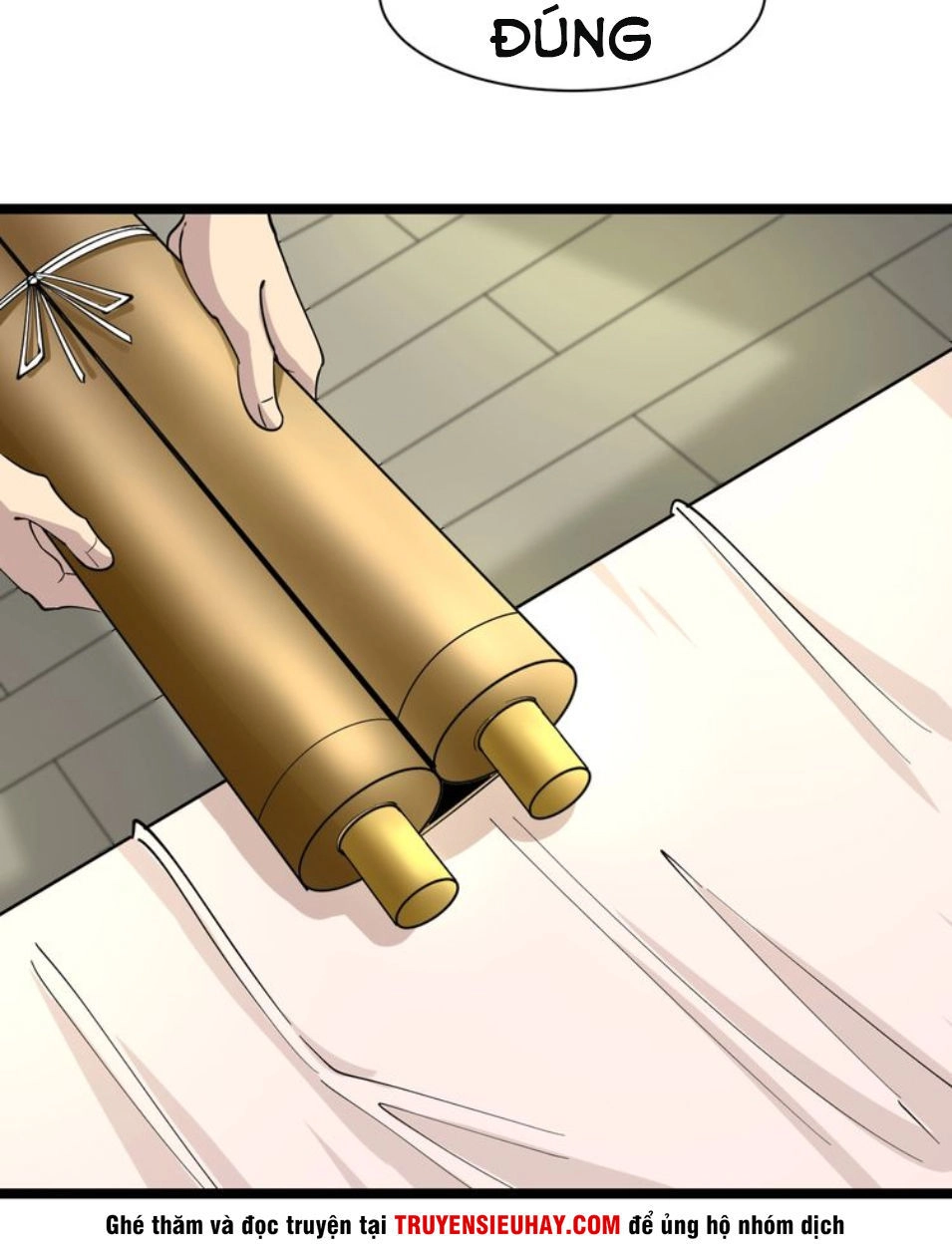 Cửa Hàng Đào Bảo Thông Tam Giới Chapter 41 - 14