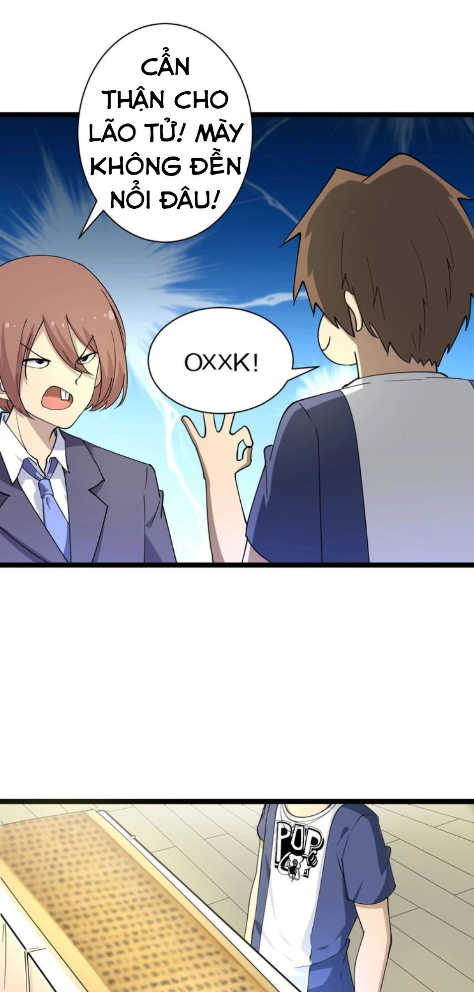 Cửa Hàng Đào Bảo Thông Tam Giới Chapter 41 - 15