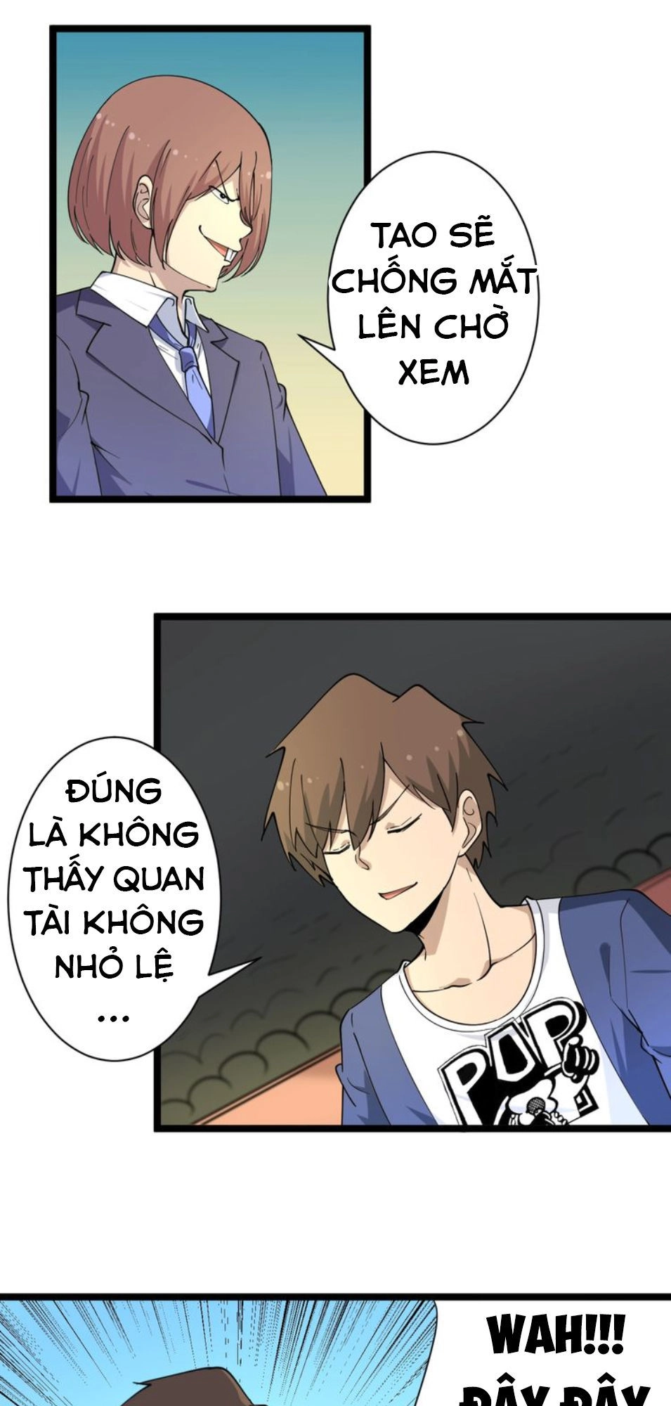 Cửa Hàng Đào Bảo Thông Tam Giới Chapter 41 - 23