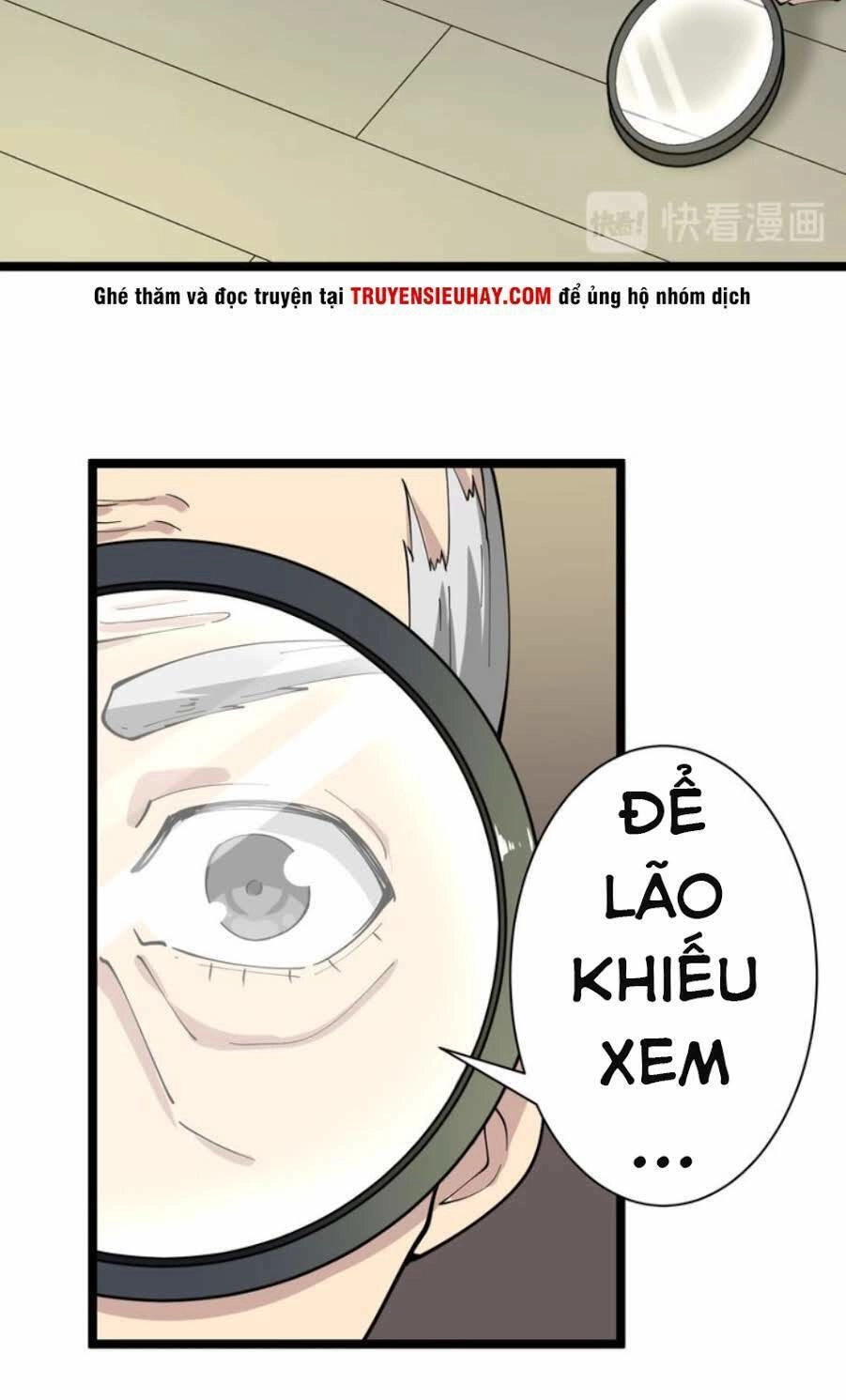 Cửa Hàng Đào Bảo Thông Tam Giới Chapter 41 - 32