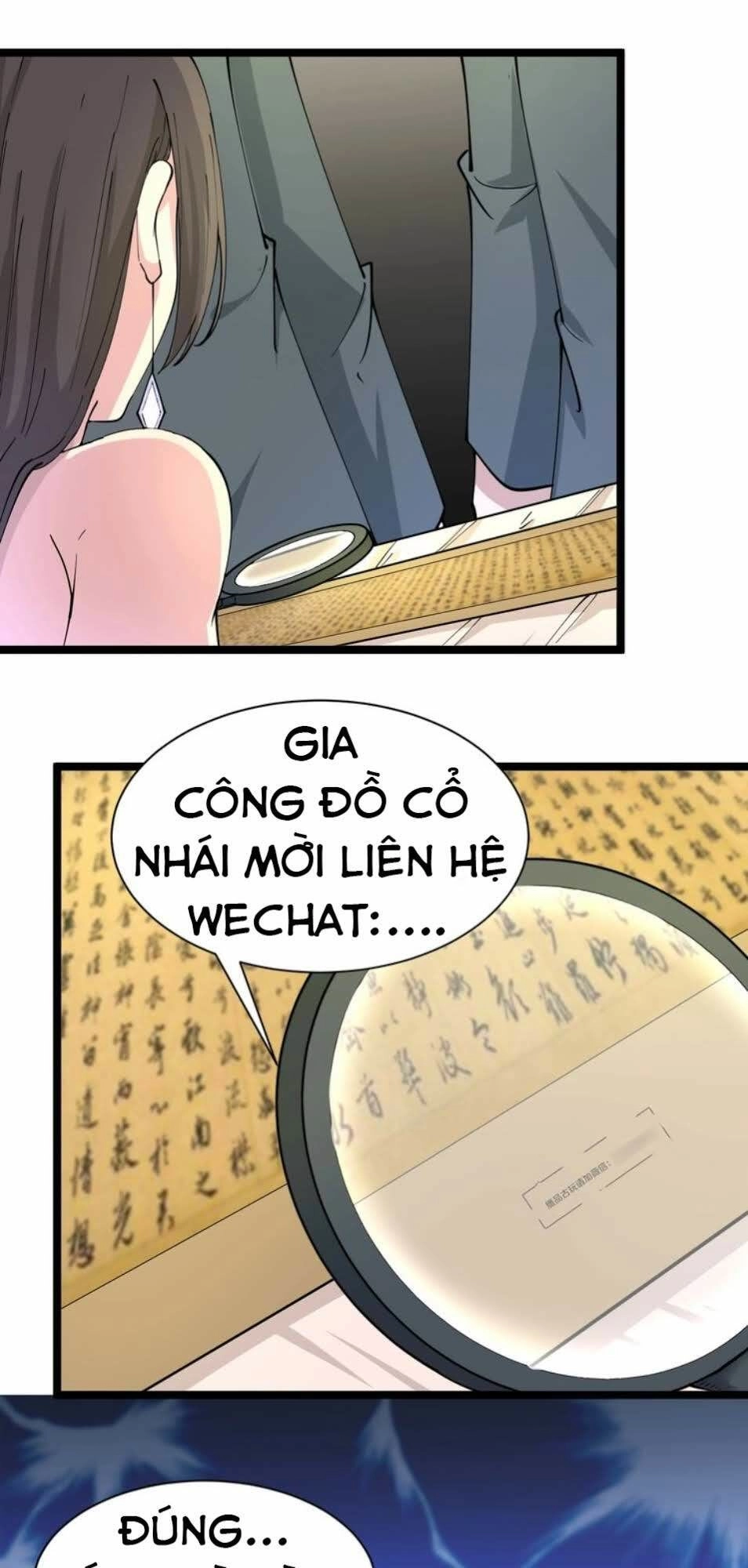 Cửa Hàng Đào Bảo Thông Tam Giới Chapter 41 - 39