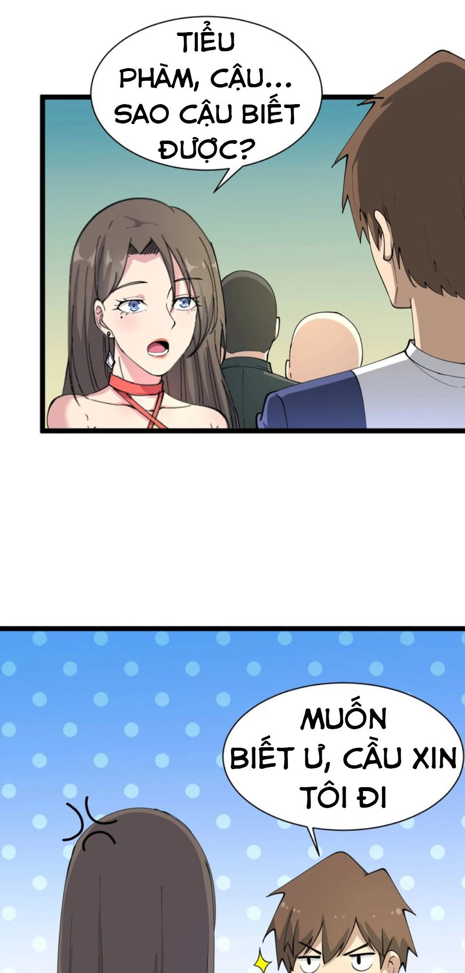 Cửa Hàng Đào Bảo Thông Tam Giới Chapter 41 - 42