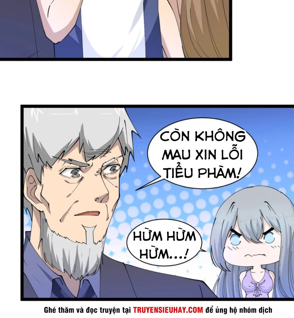 Cửa Hàng Đào Bảo Thông Tam Giới Chapter 41 - 45