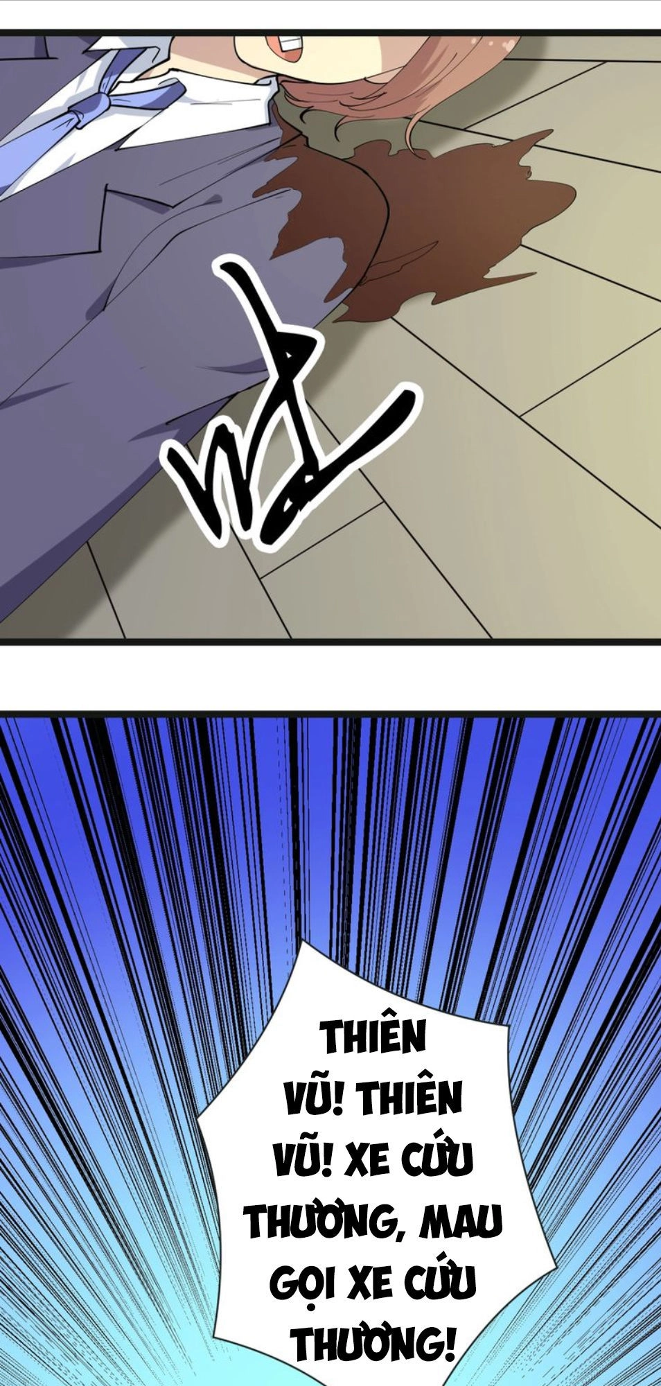 Cửa Hàng Đào Bảo Thông Tam Giới Chapter 41 - 50