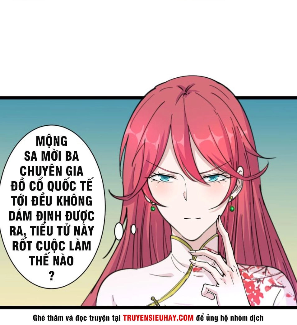 Cửa Hàng Đào Bảo Thông Tam Giới Chapter 42 - 7