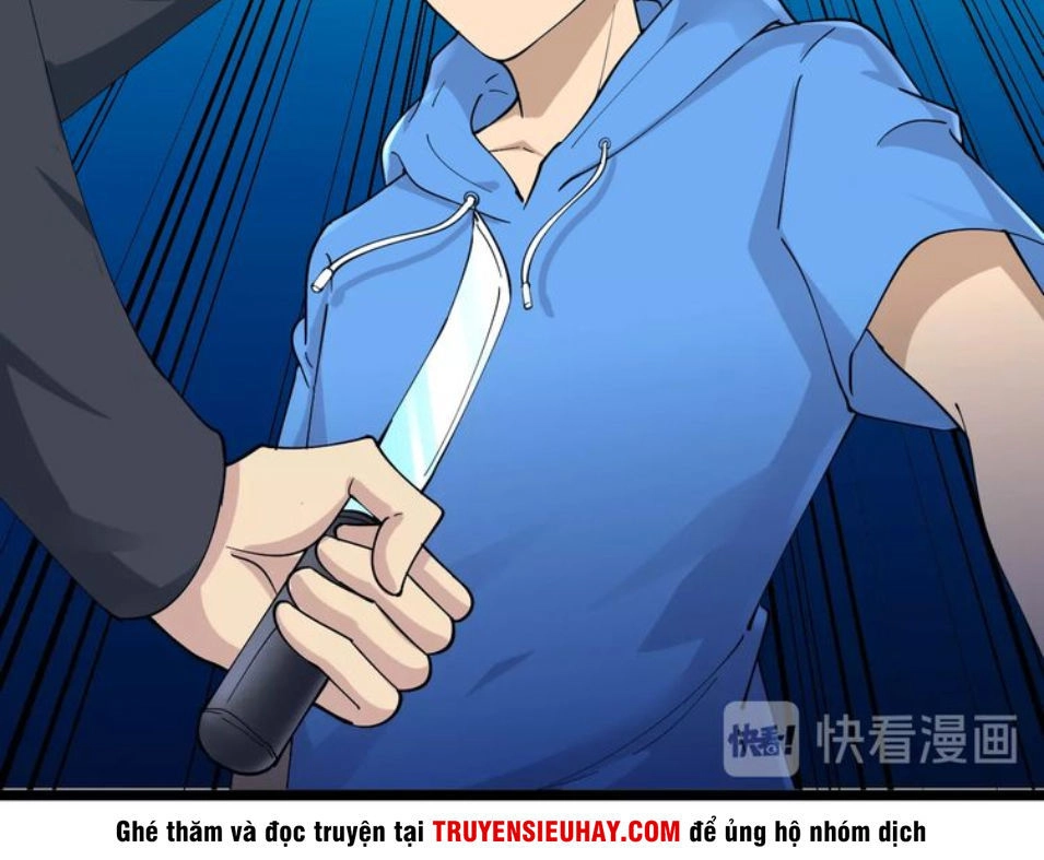 Cửa Hàng Đào Bảo Thông Tam Giới Chapter 44 - 7