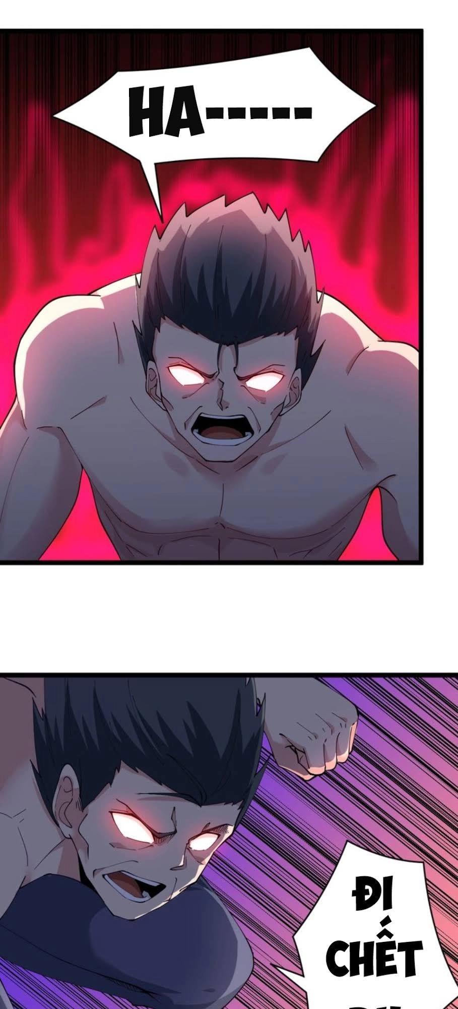 Cửa Hàng Đào Bảo Thông Tam Giới Chapter 44 - 16