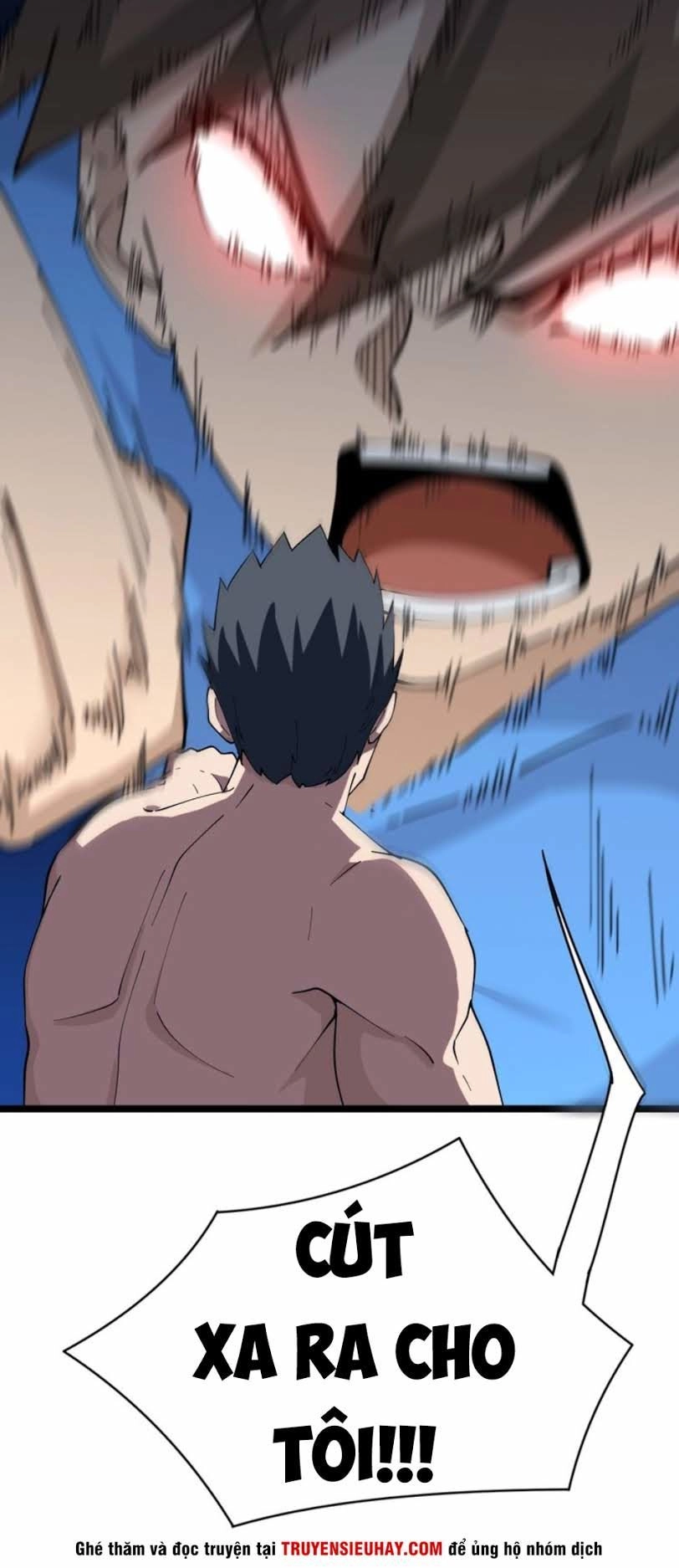 Cửa Hàng Đào Bảo Thông Tam Giới Chapter 44 - 21