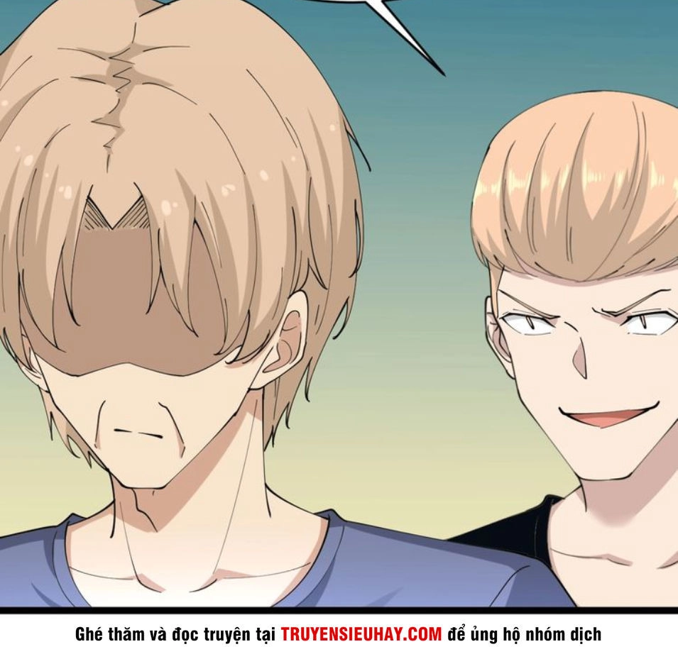 Cửa Hàng Đào Bảo Thông Tam Giới Chapter 44 - 35