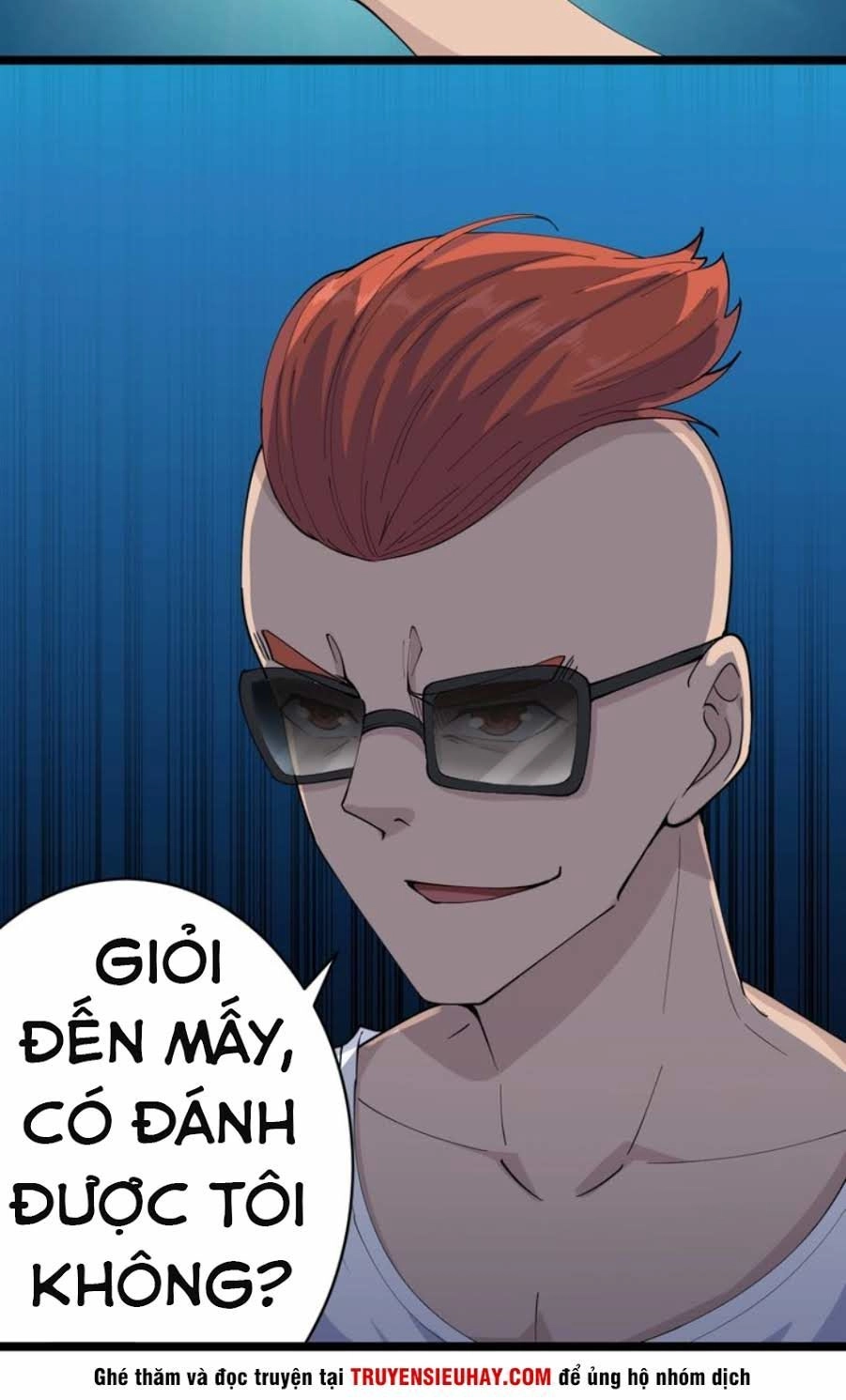 Cửa Hàng Đào Bảo Thông Tam Giới Chapter 45 - 6