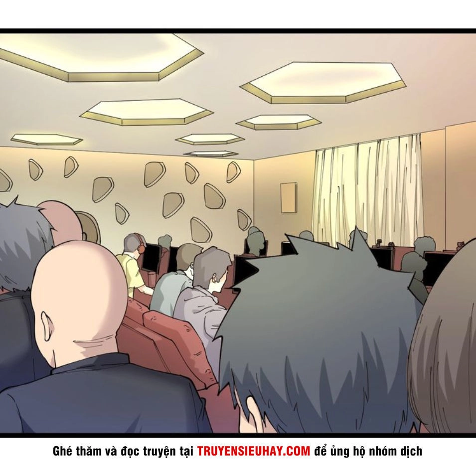 Cửa Hàng Đào Bảo Thông Tam Giới Chapter 45 - 28