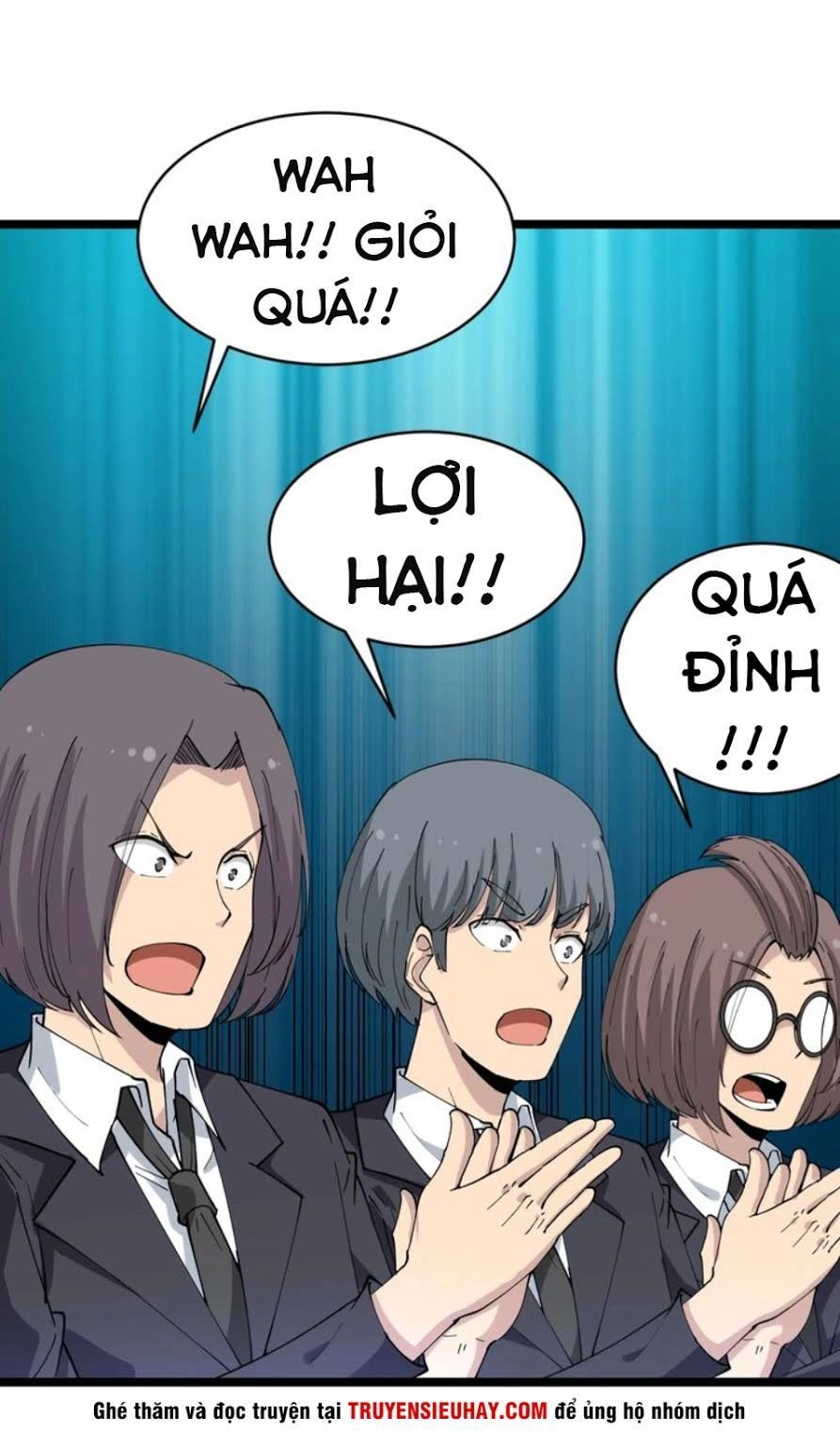 Cửa Hàng Đào Bảo Thông Tam Giới Chapter 45 - 30