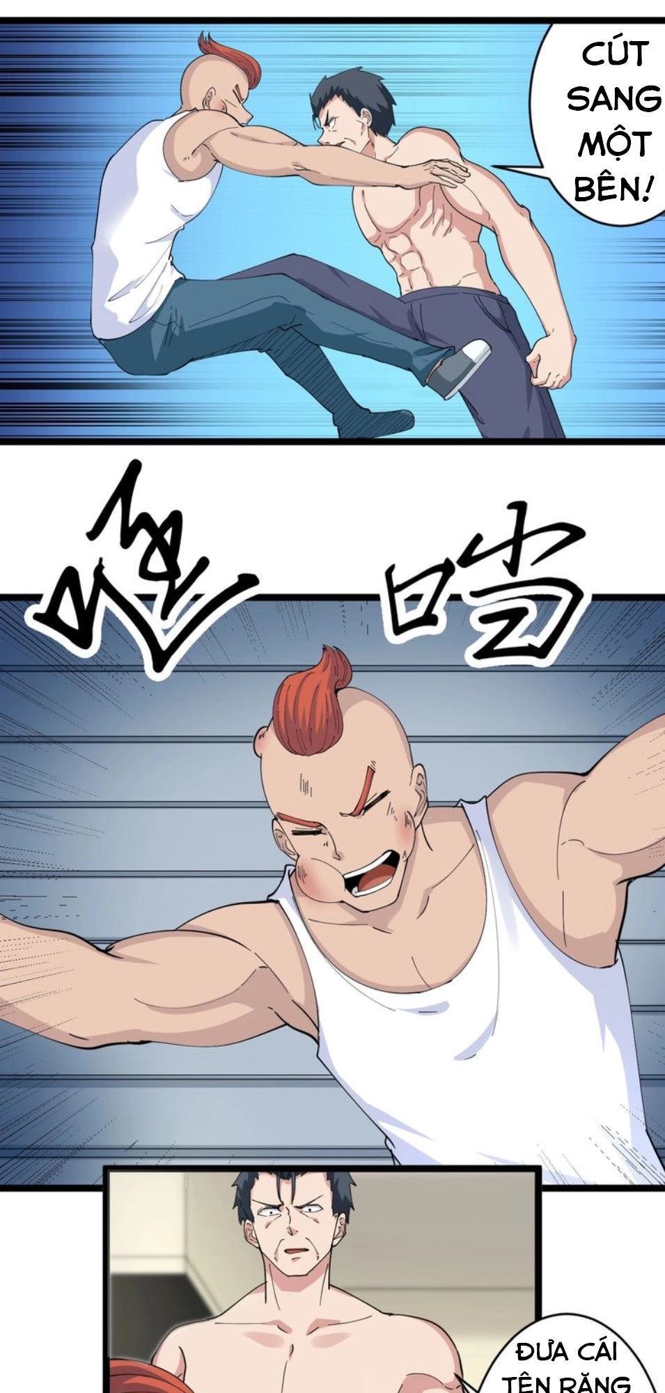 Cửa Hàng Đào Bảo Thông Tam Giới Chapter 46 - 23