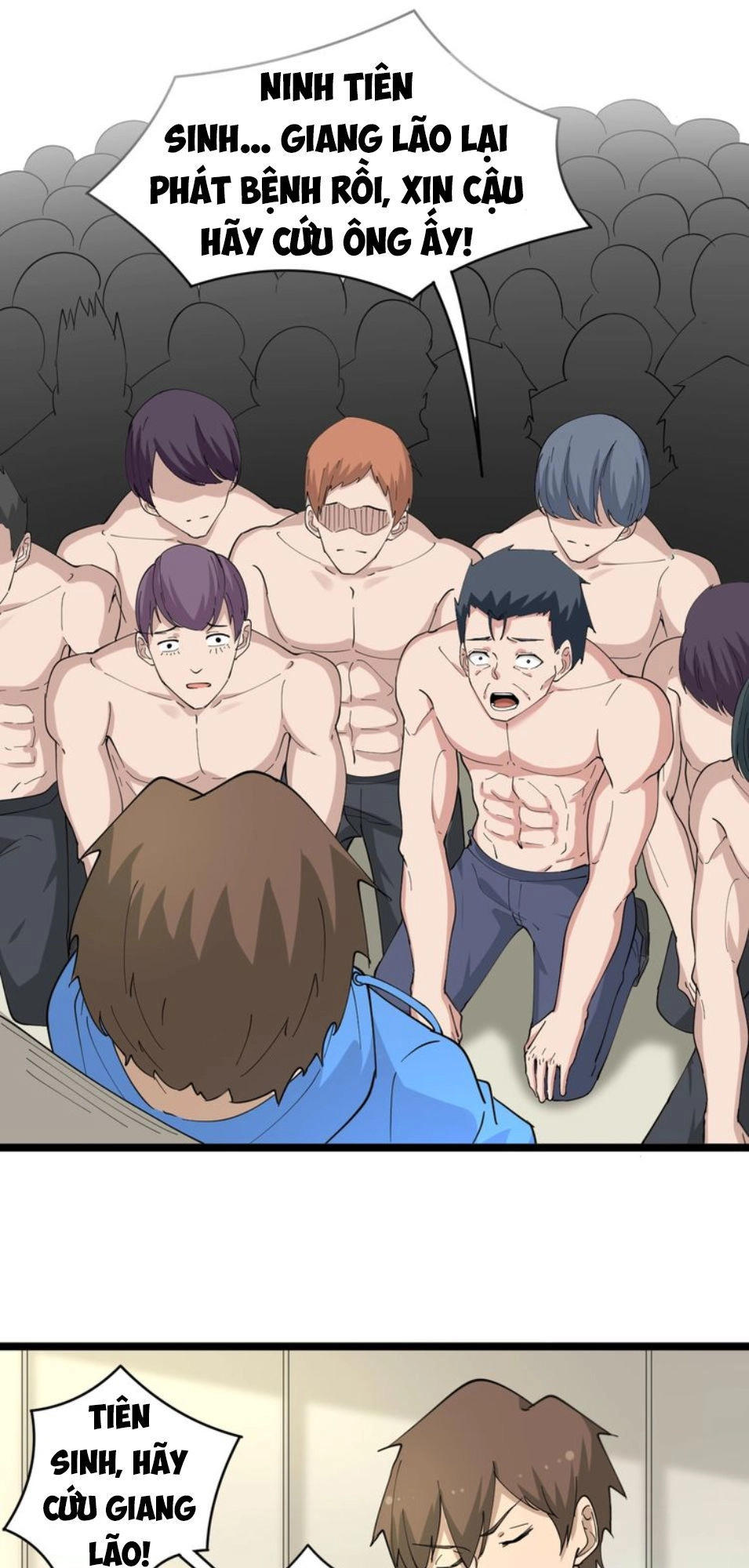 Cửa Hàng Đào Bảo Thông Tam Giới Chapter 46 - 31