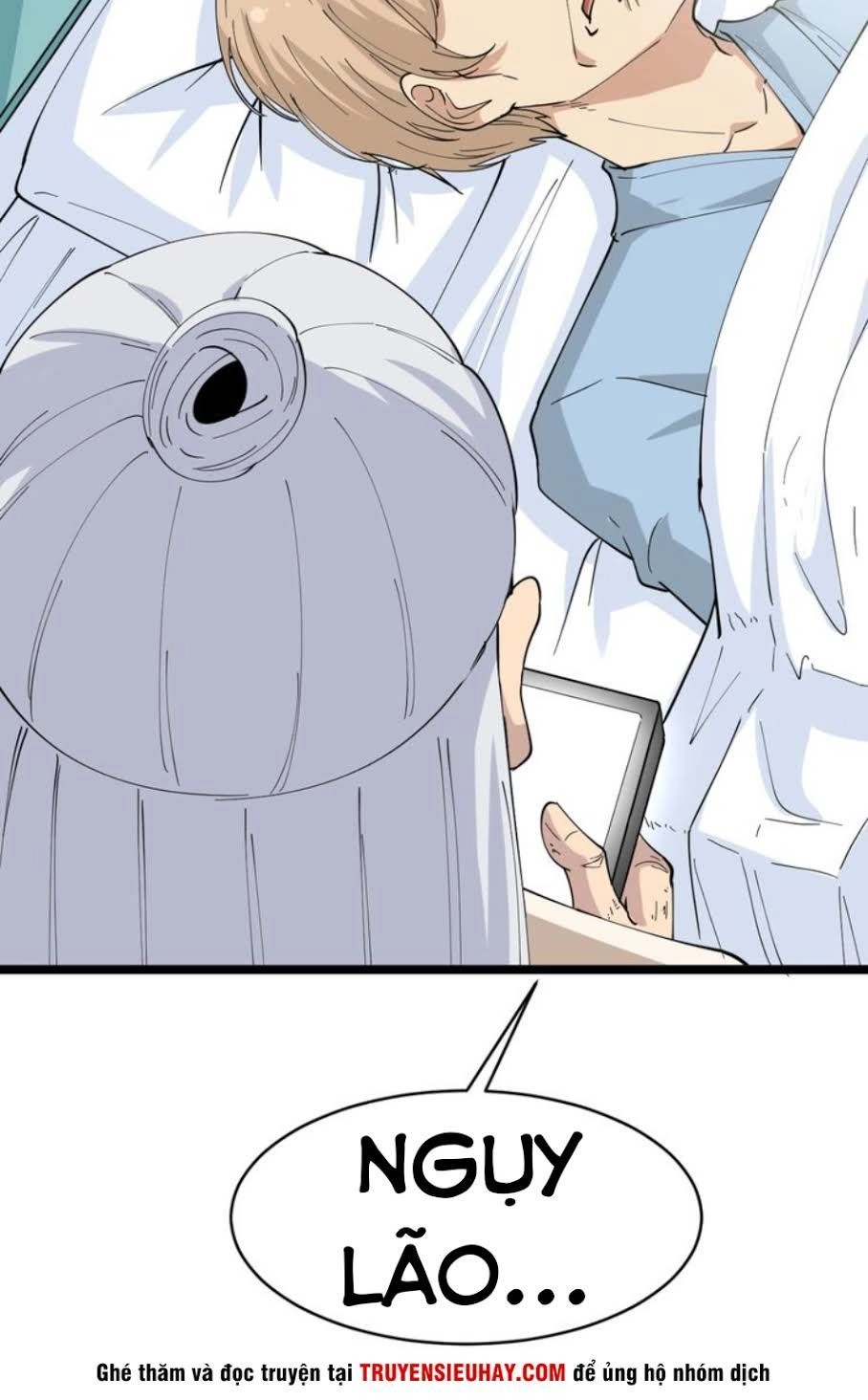 Cửa Hàng Đào Bảo Thông Tam Giới Chapter 46 - 36