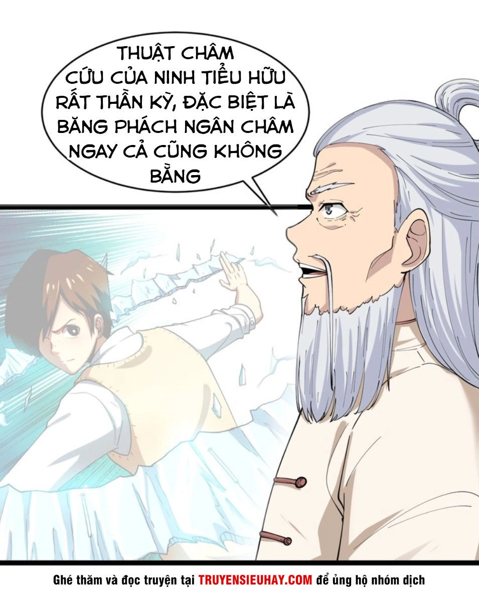 Cửa Hàng Đào Bảo Thông Tam Giới Chapter 46 - 46