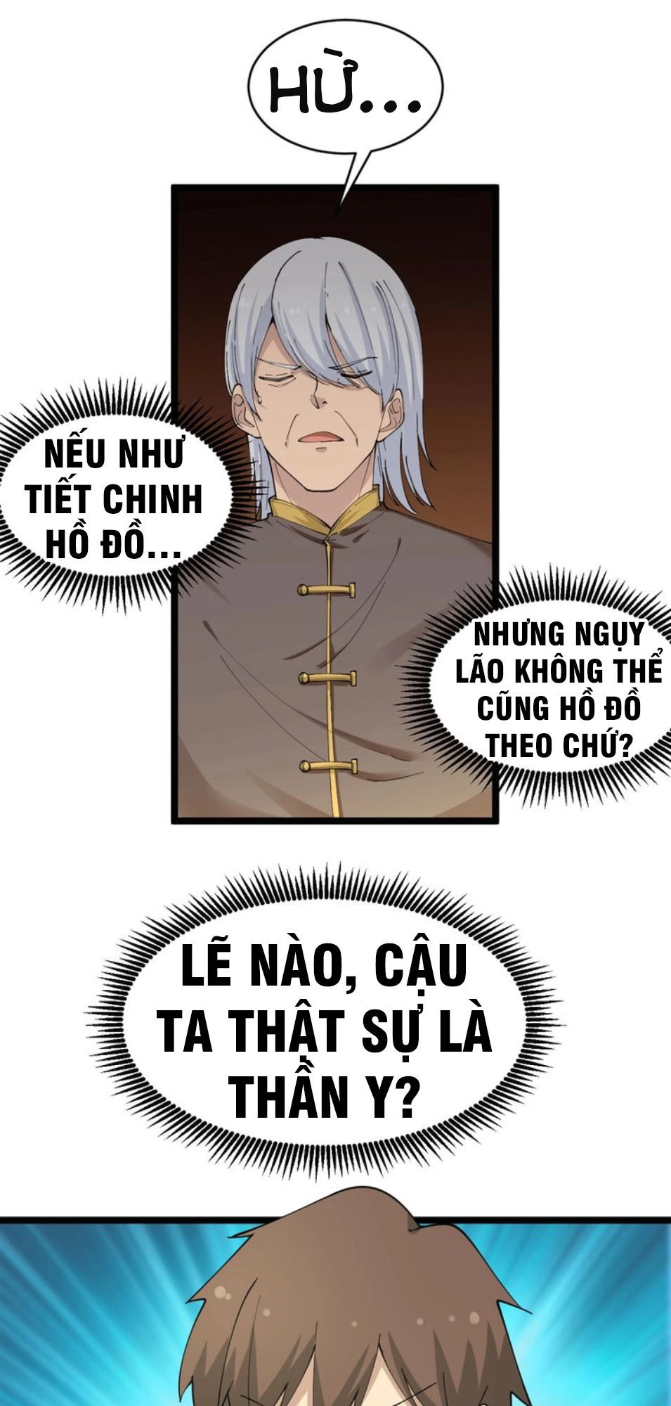 Cửa Hàng Đào Bảo Thông Tam Giới Chapter 46 - 47