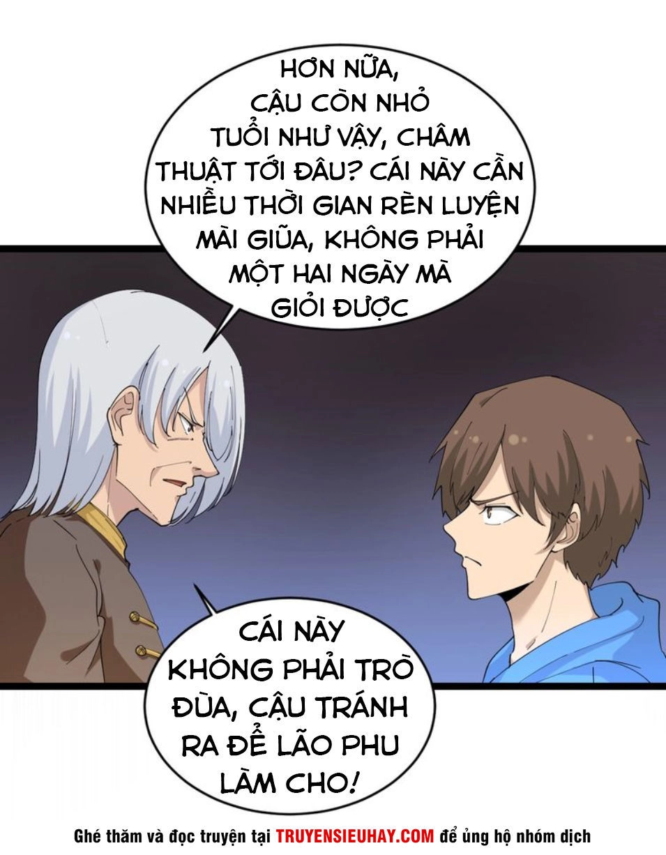 Cửa Hàng Đào Bảo Thông Tam Giới Chapter 46 - 50