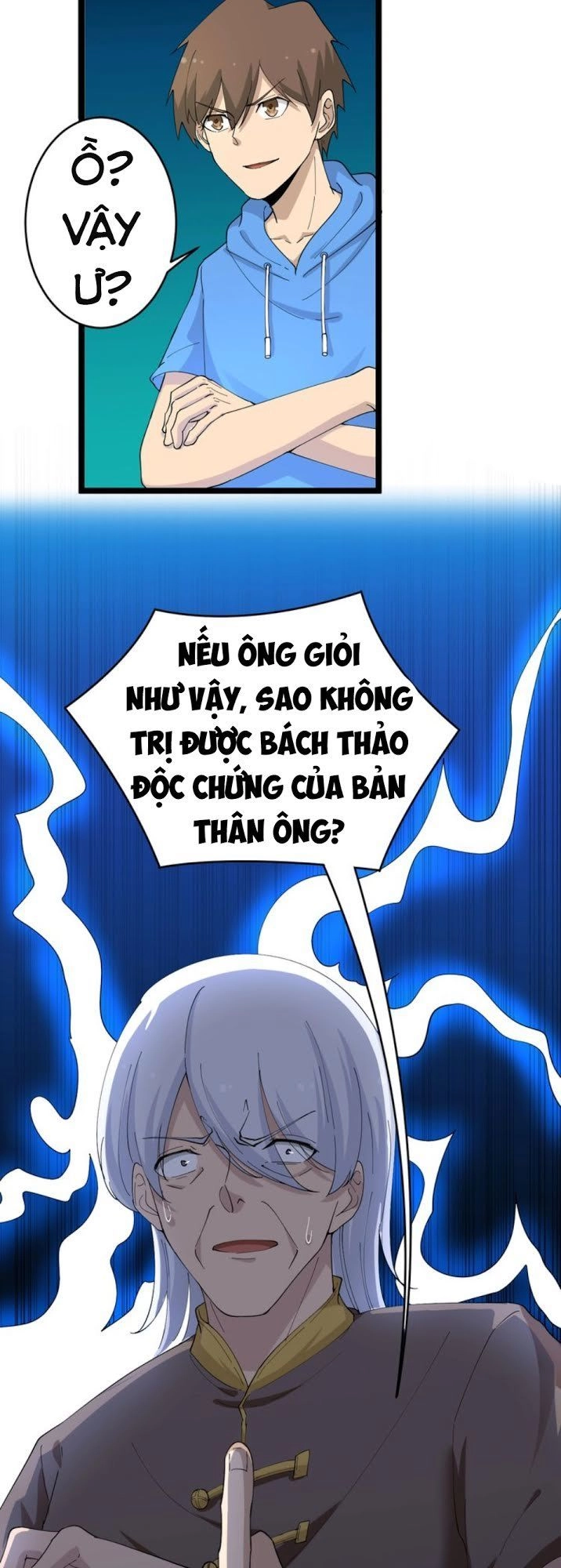 Cửa Hàng Đào Bảo Thông Tam Giới Chapter 46 - 52