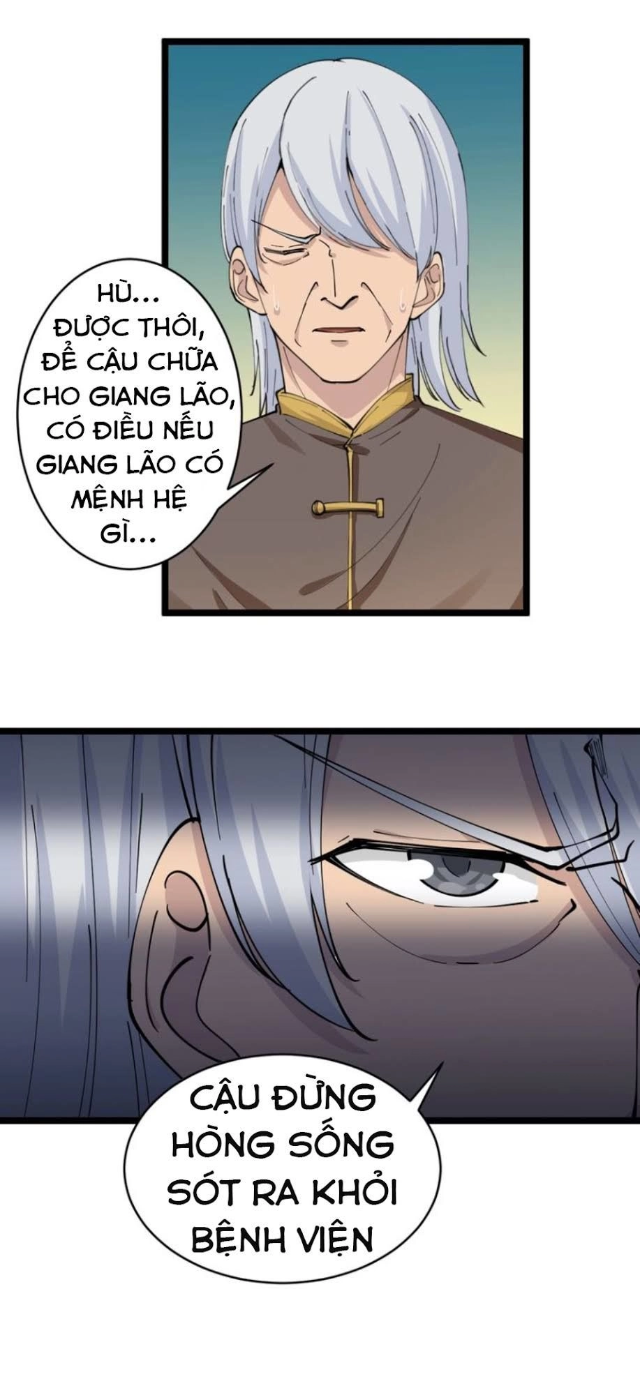 Cửa Hàng Đào Bảo Thông Tam Giới Chapter 47 - 6